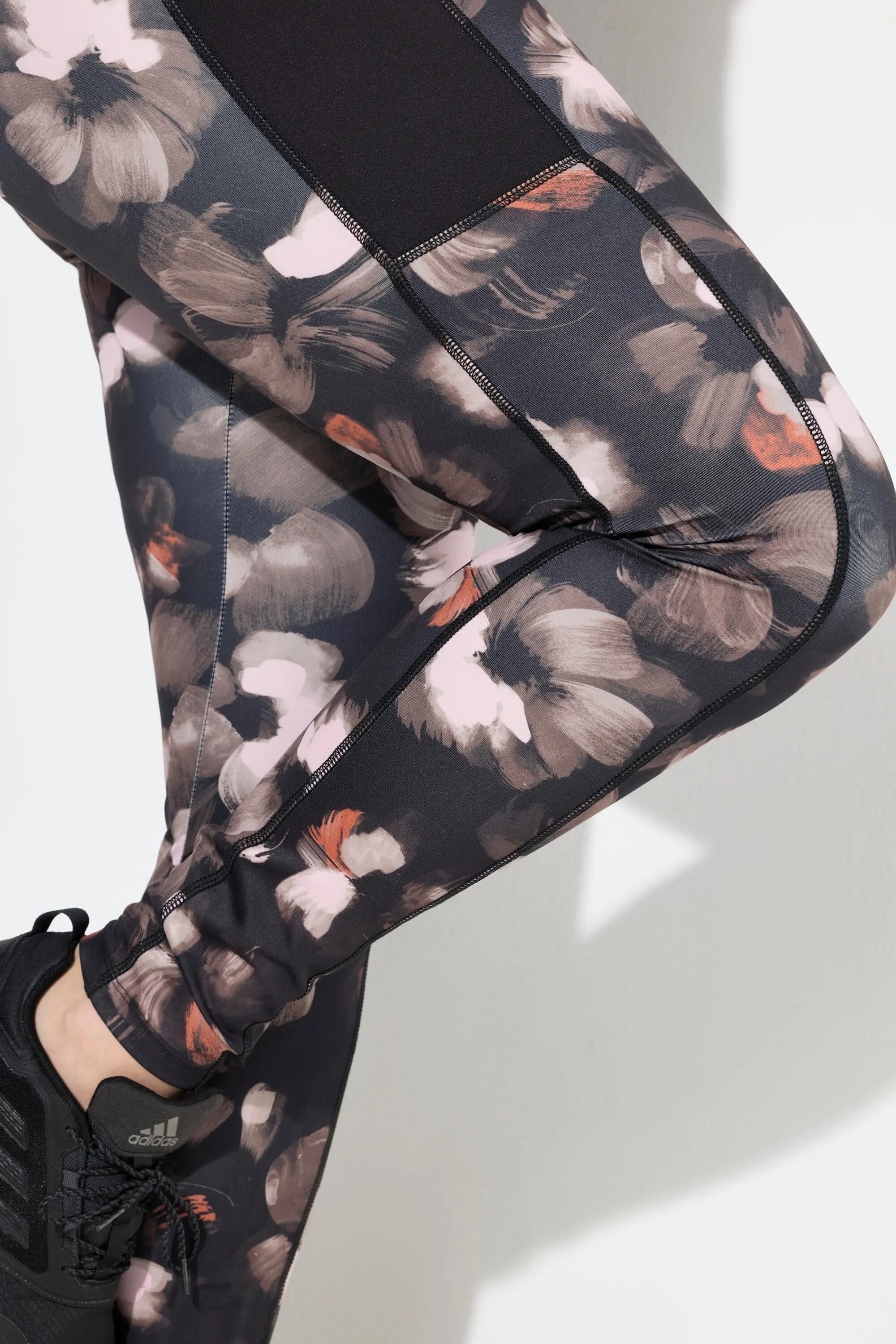 Femme Legging de sport avec poches matière recyclée séchant rapidement 9/11