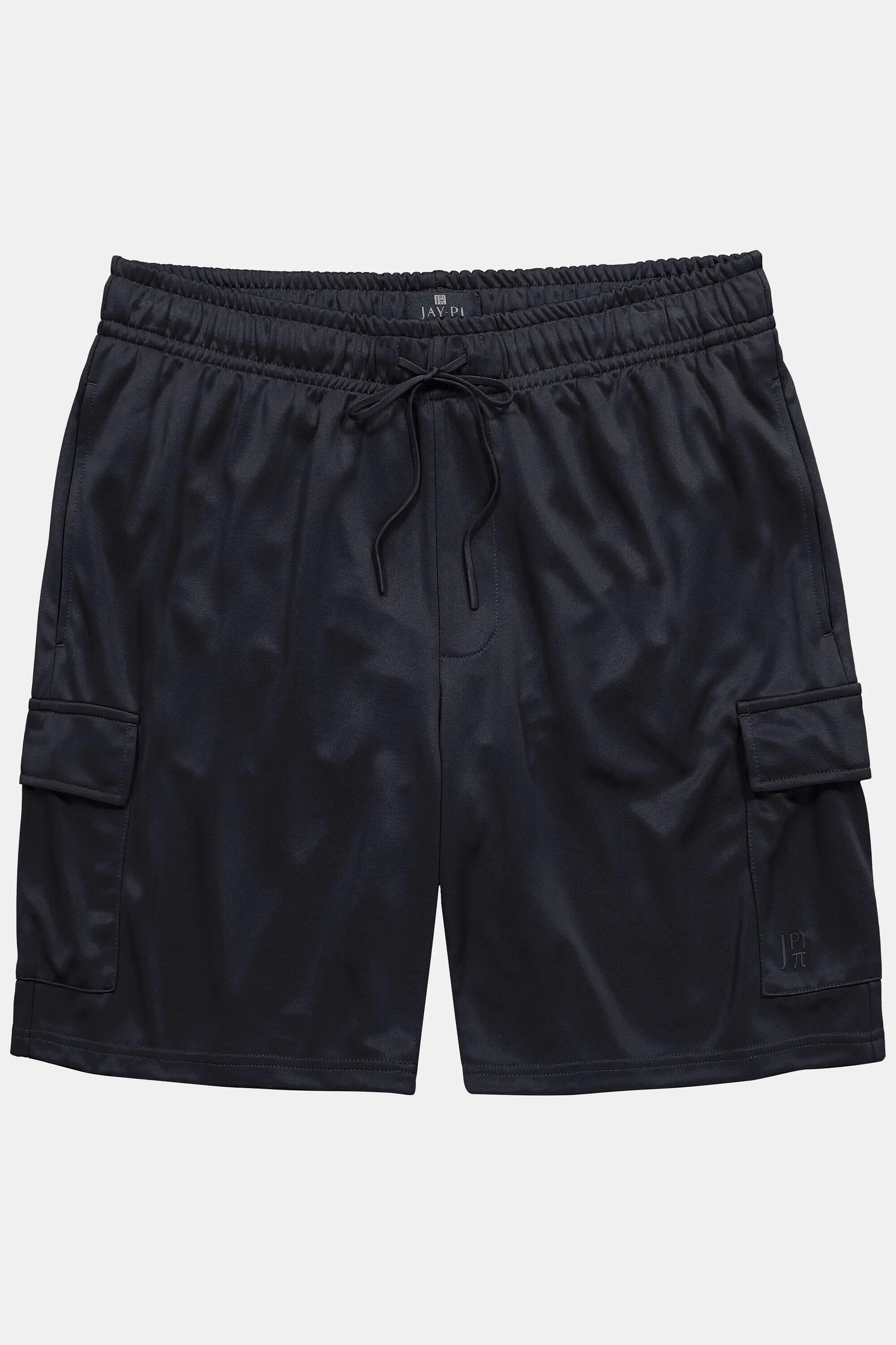 Hommes Bermuda cargo technique collection Outdoor matière respirante 10/11