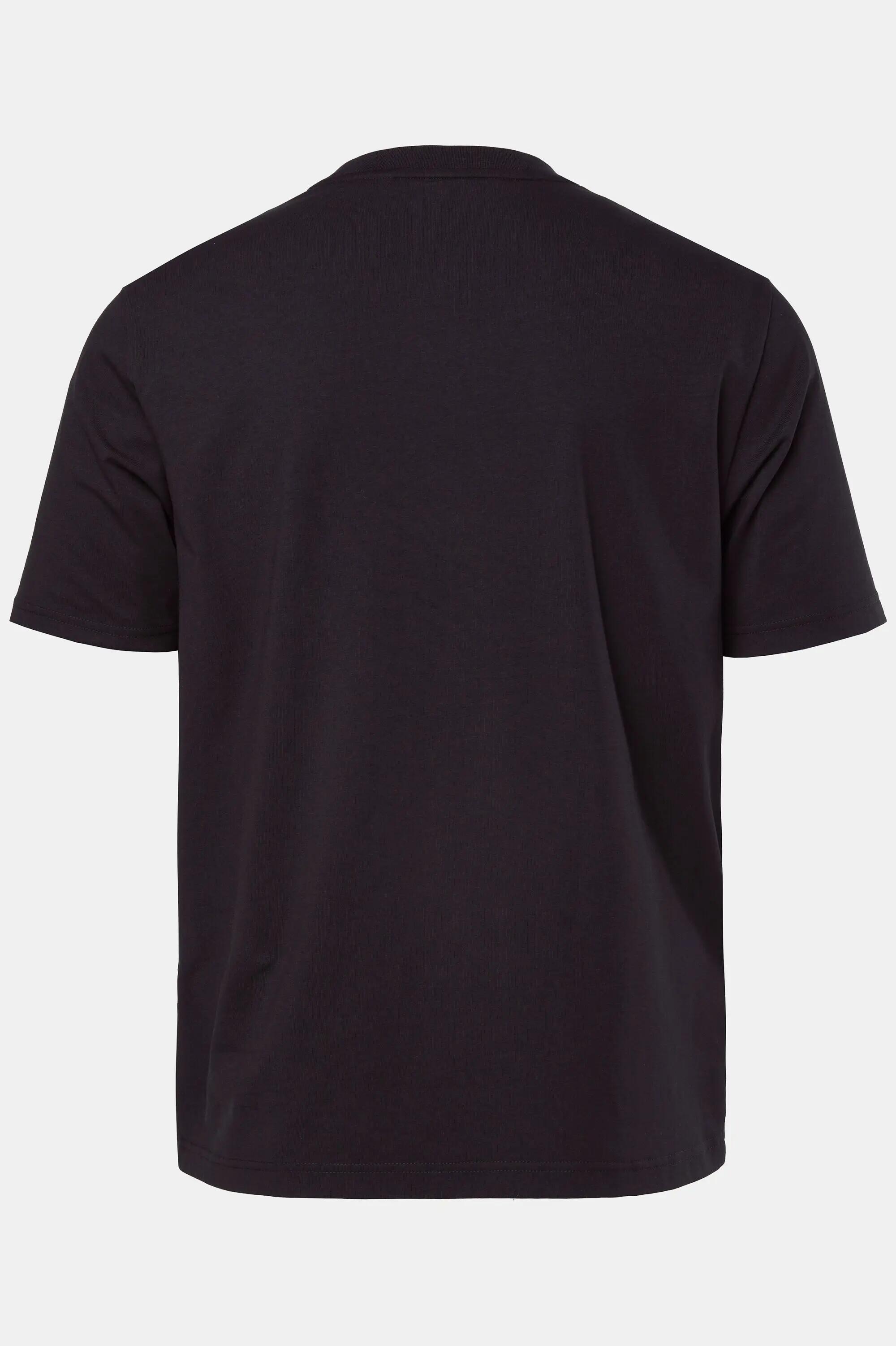 Hommes T-shirt à manches courtes finition FLEXNAMIC® collection Fitness 10/11