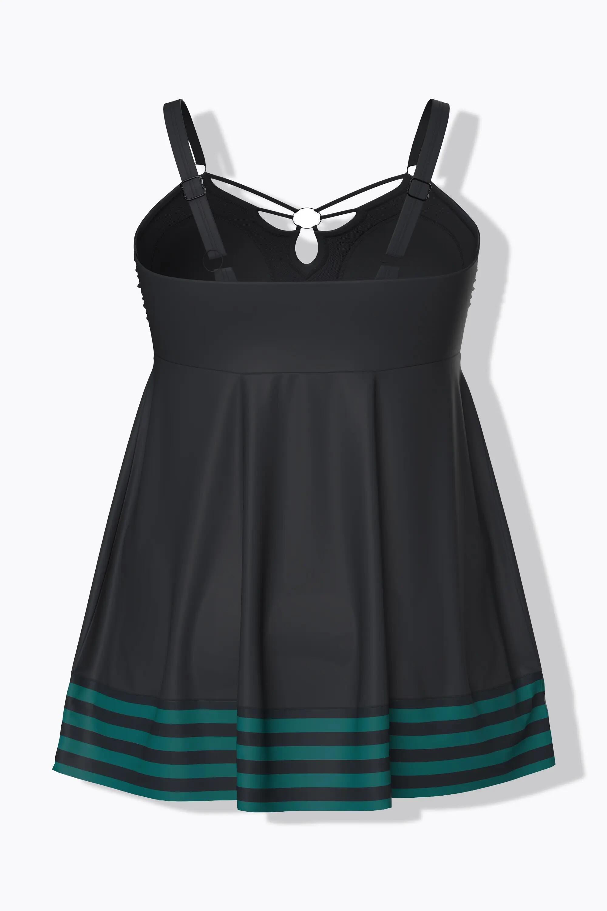 Dames Badjurk 13/13