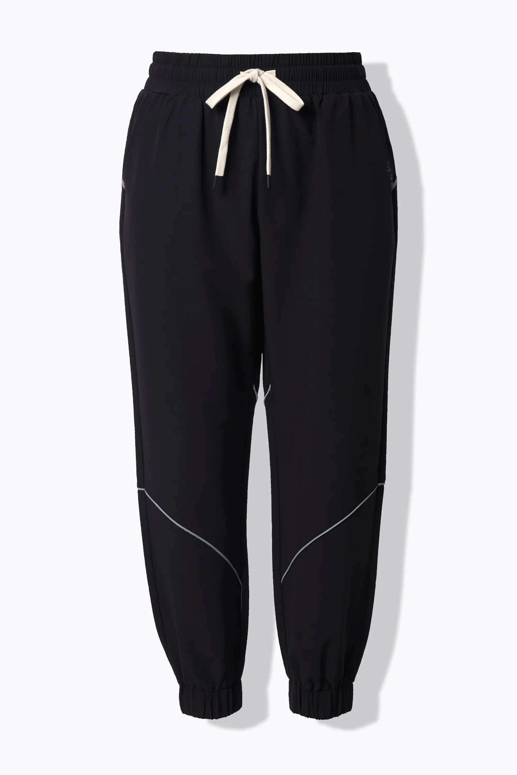 Femme Pantalon de survêtement technique matière déperlante 11/11