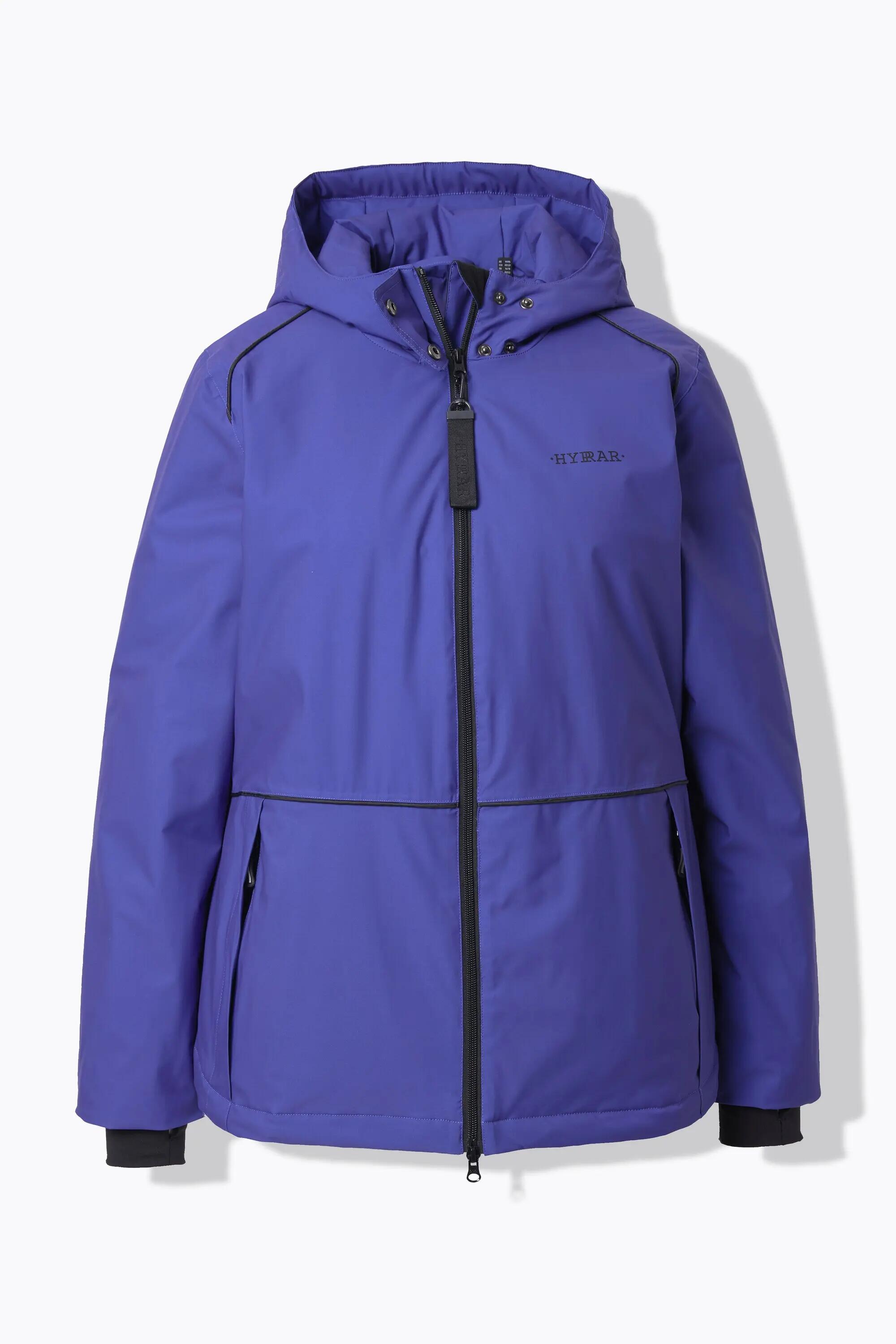 Femme Veste technique HYPRAR imperméable 3/13