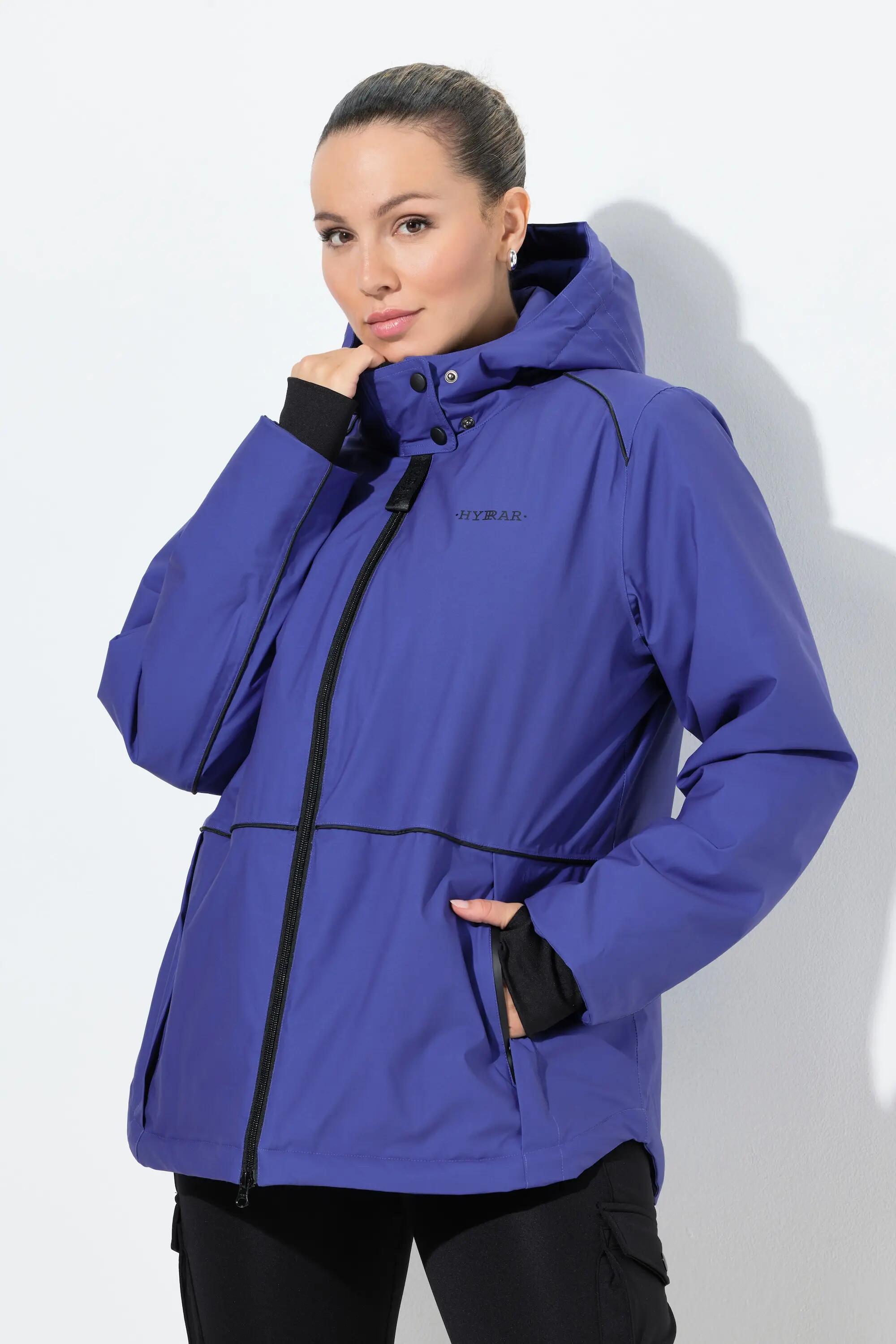 Femme Veste technique HYPRAR imperméable 2/13