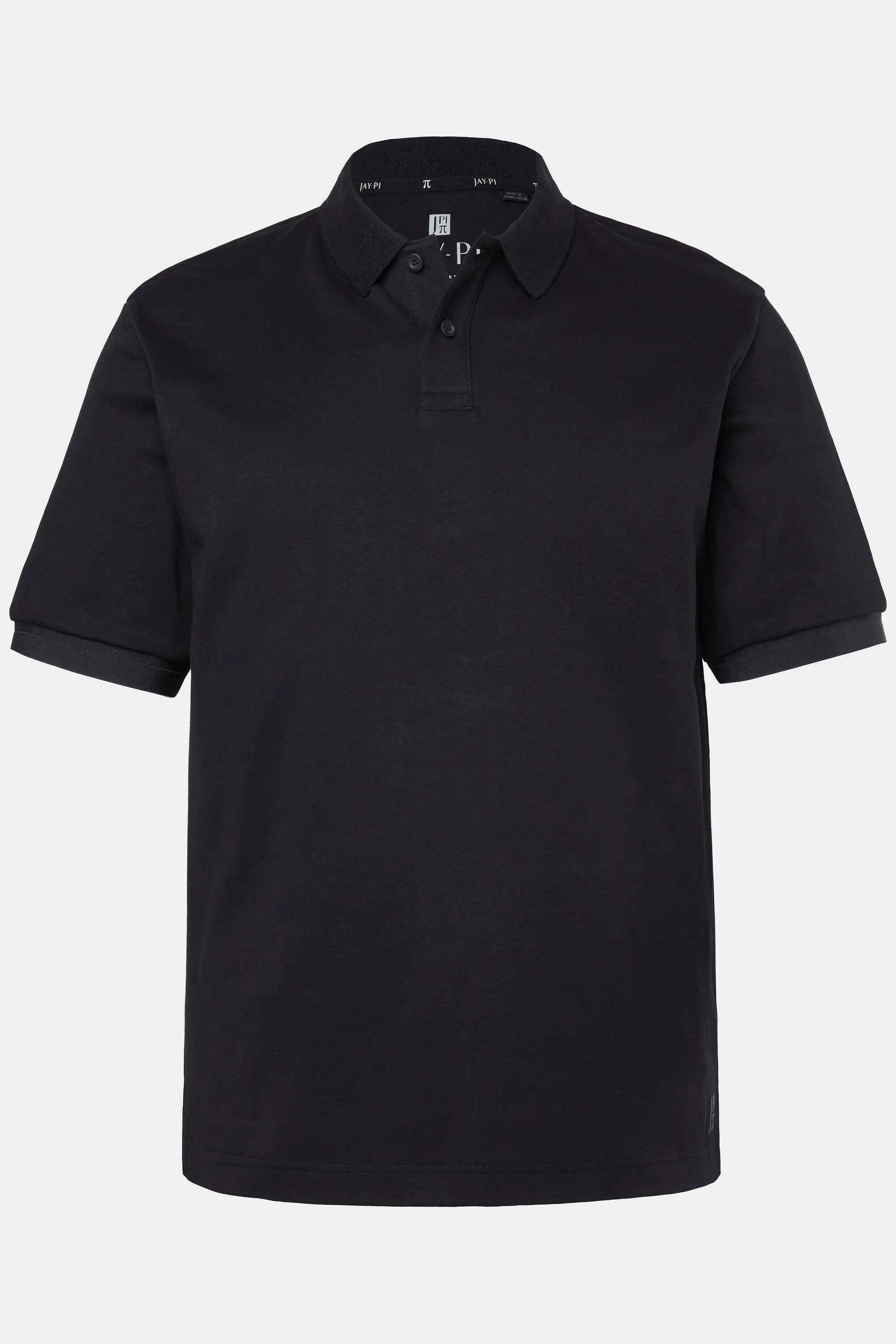 Heren Poloshirt FLEXNAMIC® outdoor korte mouwen 6/7