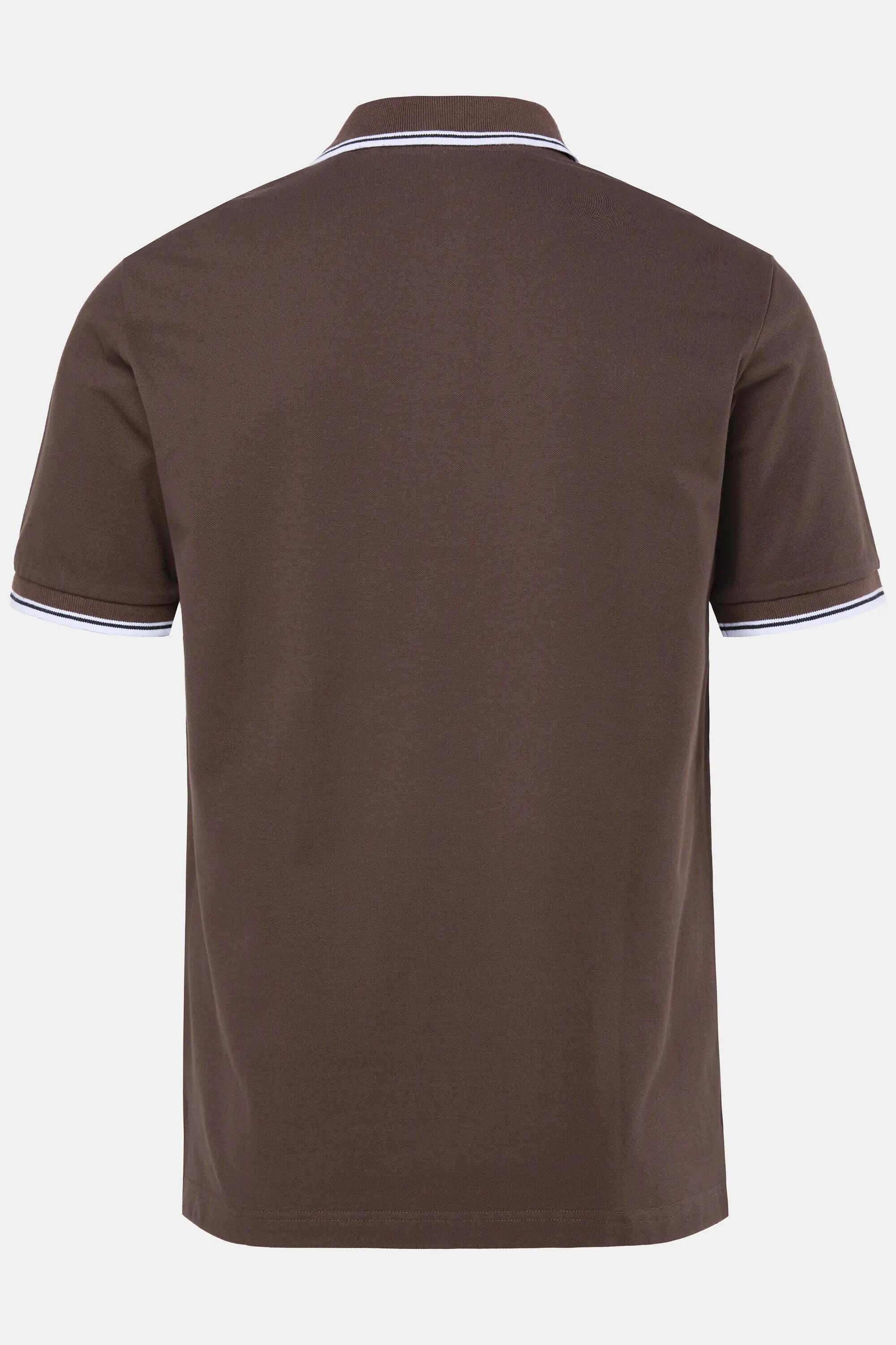 Herren Poloshirt FLEXNAMIC® Golf Halbarm QuickDry Piqué 10/11