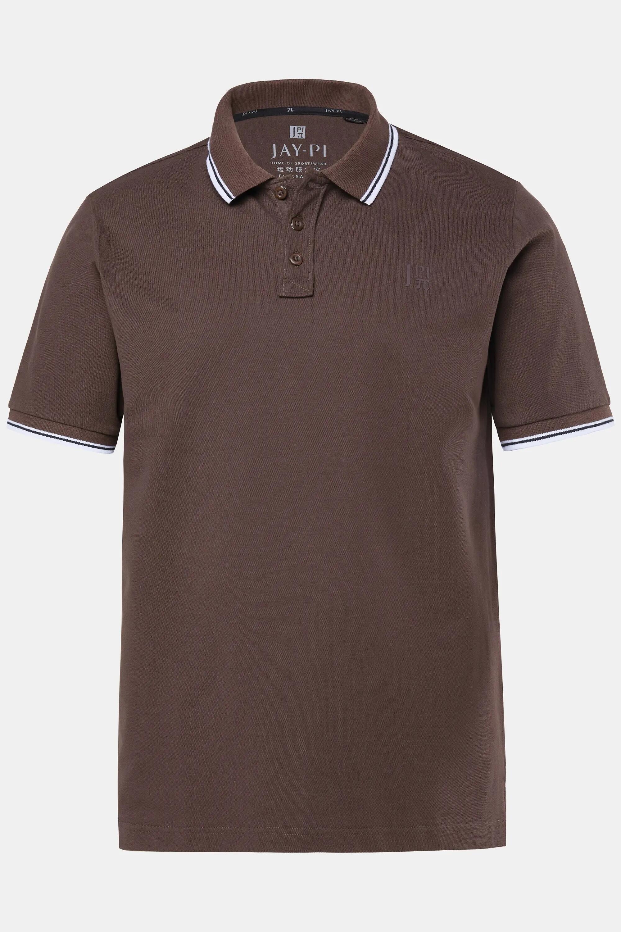 Herren Poloshirt FLEXNAMIC® Golf Halbarm QuickDry Piqué 9/11