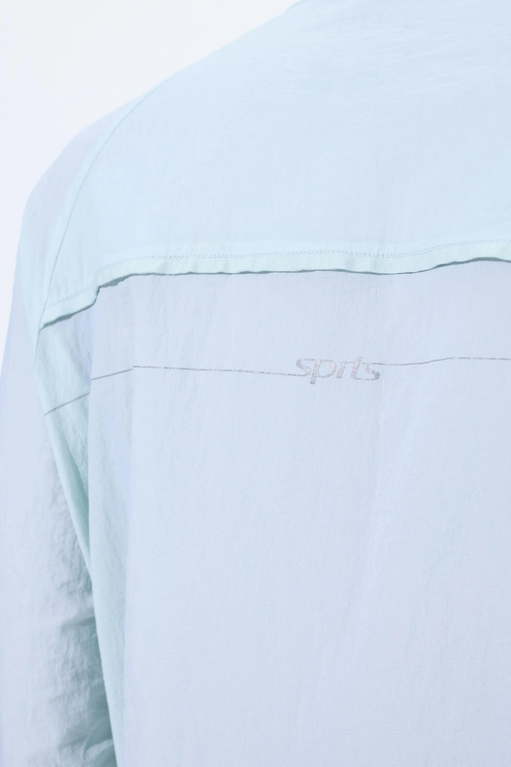Femme Veste d’extérieur indice SPF 30+ déperlante capuche 12/13