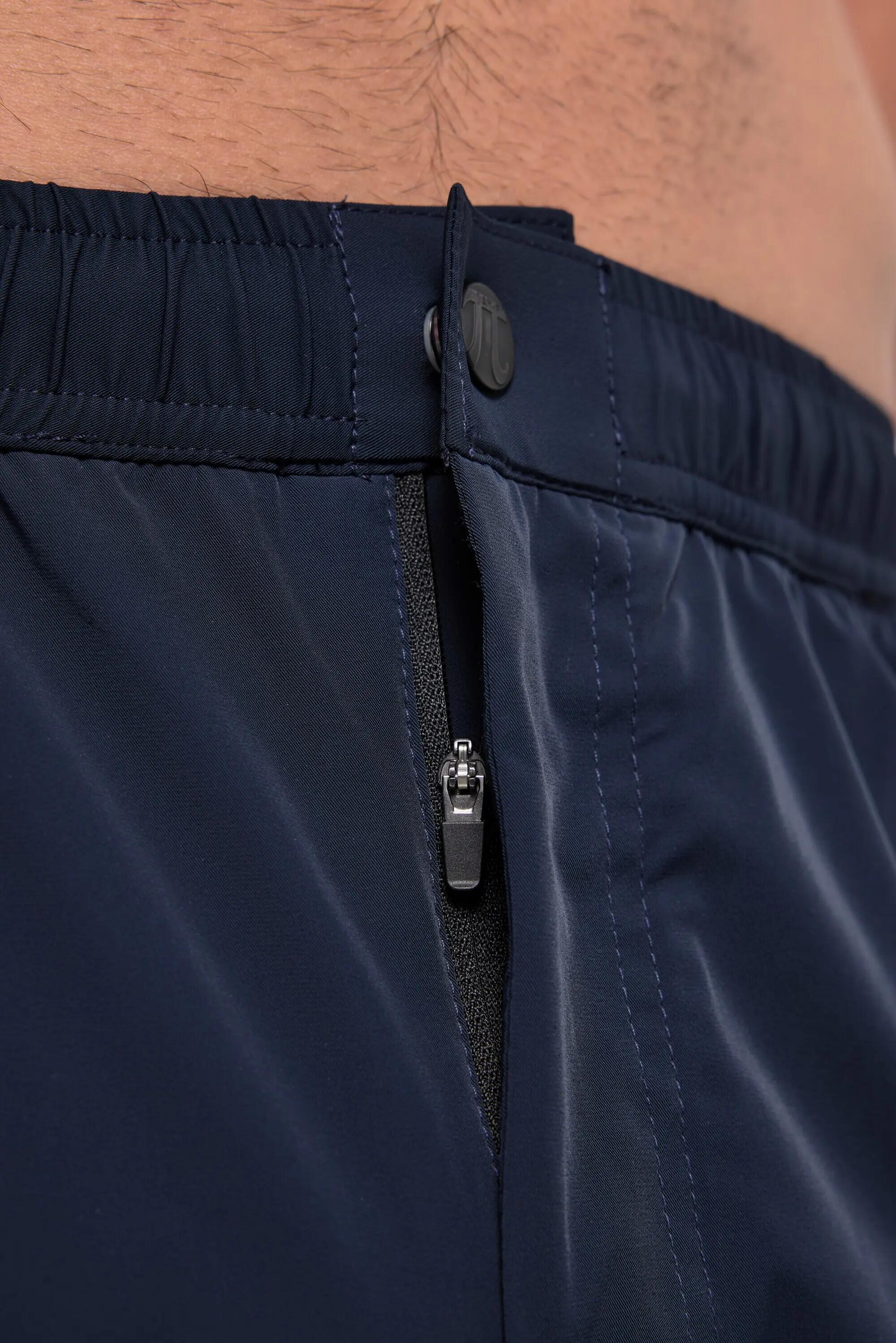 Heren zwembroek FLEXNAMIC® beachwear QuickDry tot 8XL 11/13