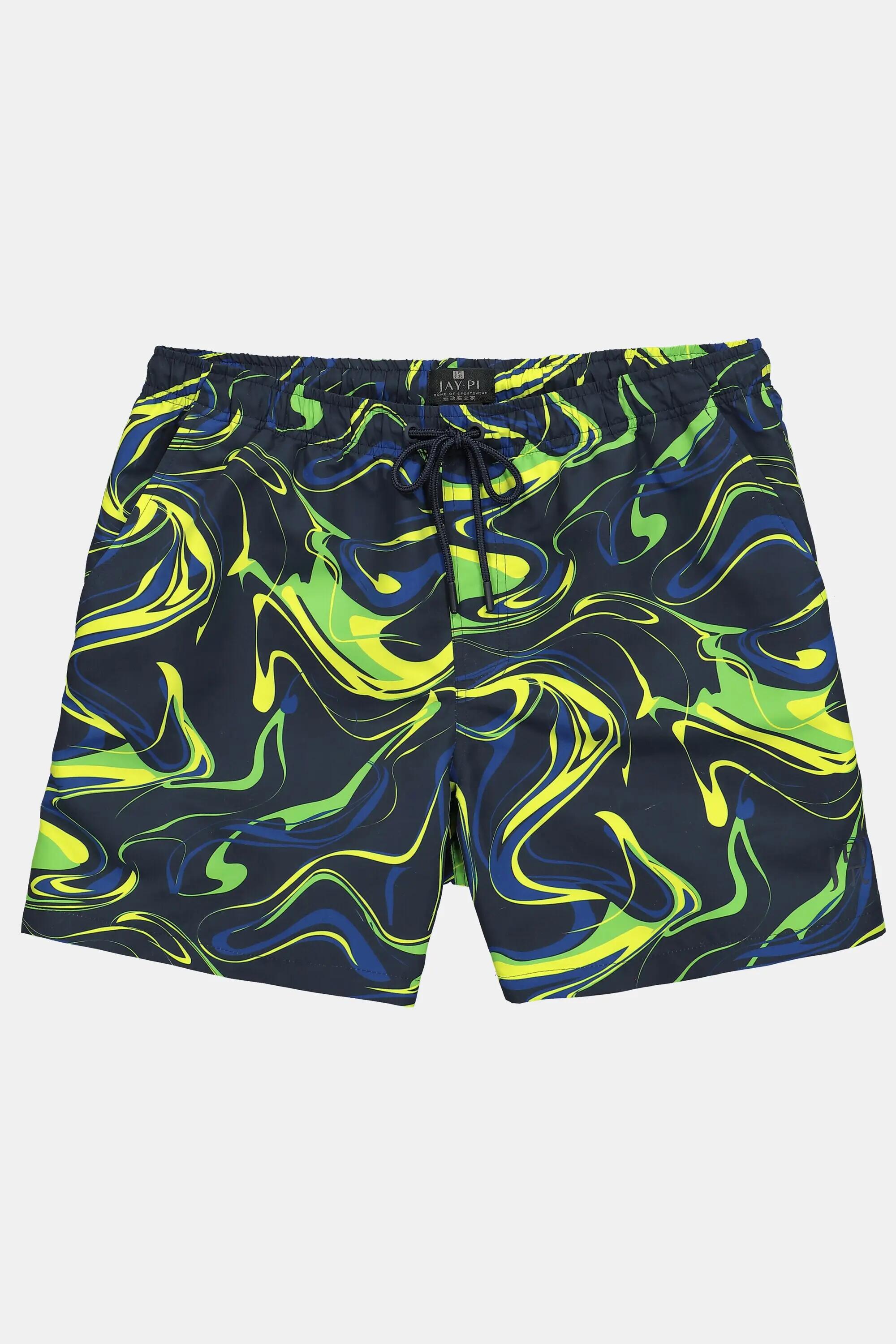 Hommes Short de bain collection Beachwear 8/9