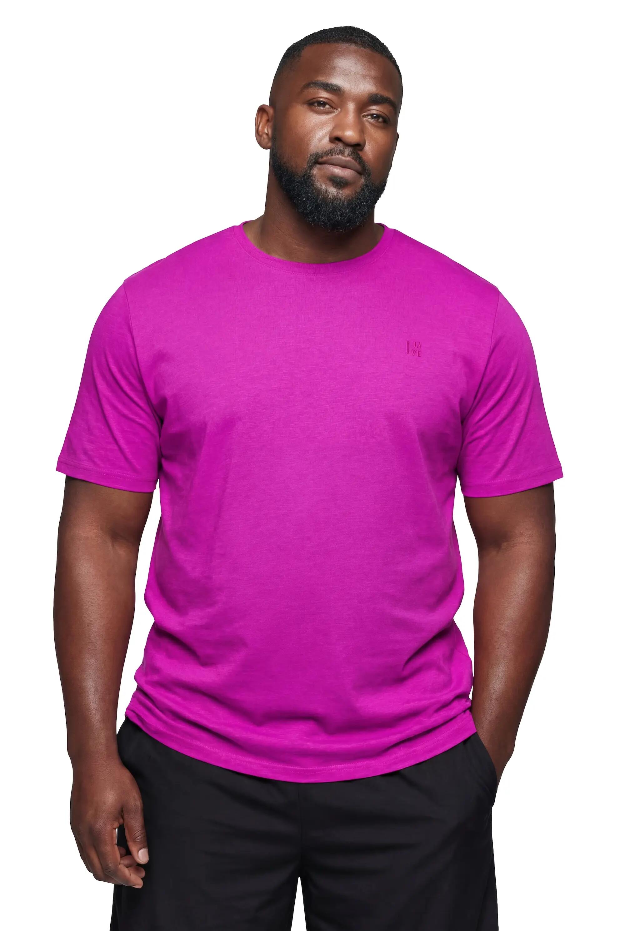 Heren Functioneel shirt fitness korte mouwen QuickDry 2/13