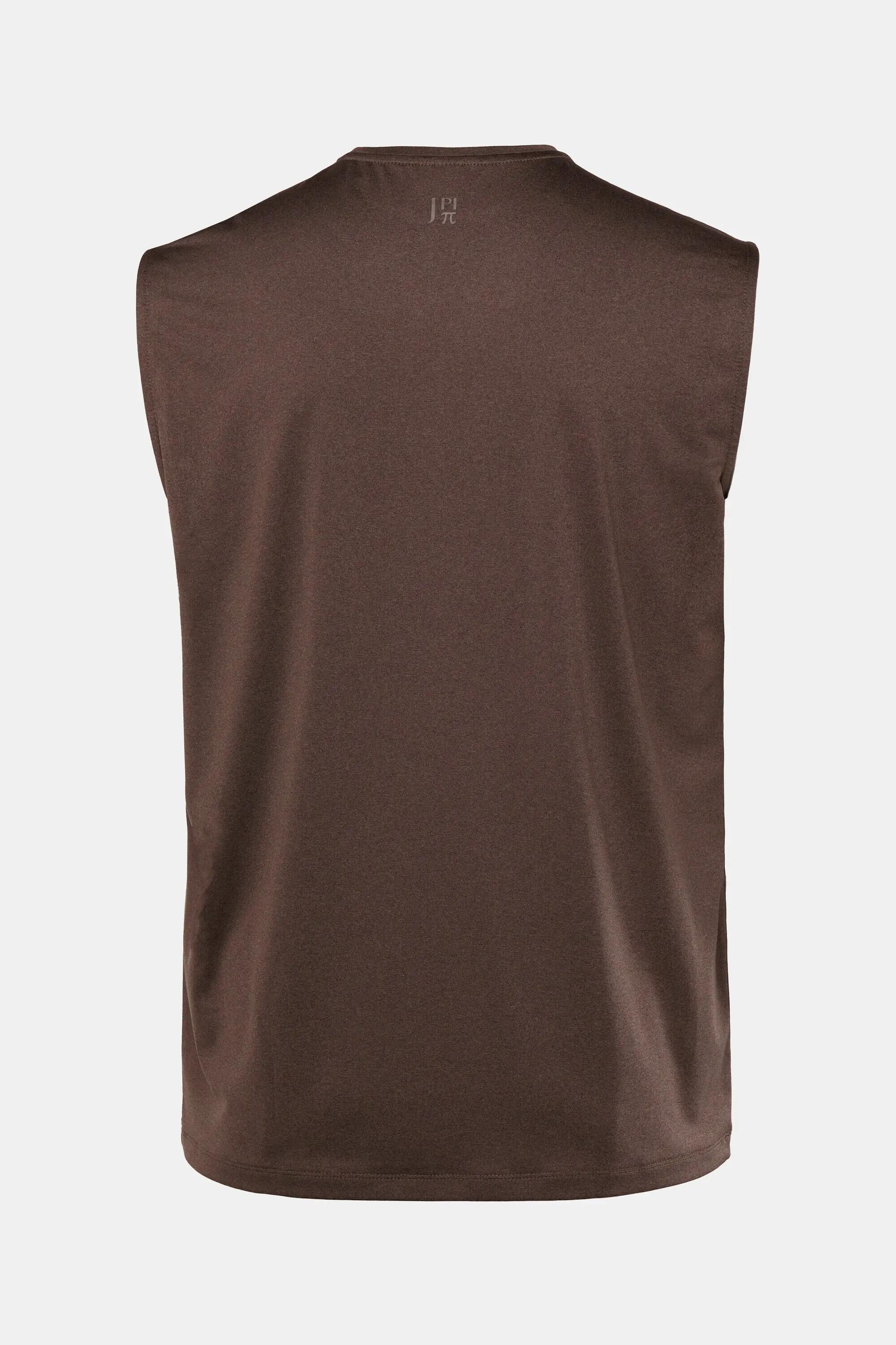 Heren Functionele tanktop fitness QuickDry 10/11