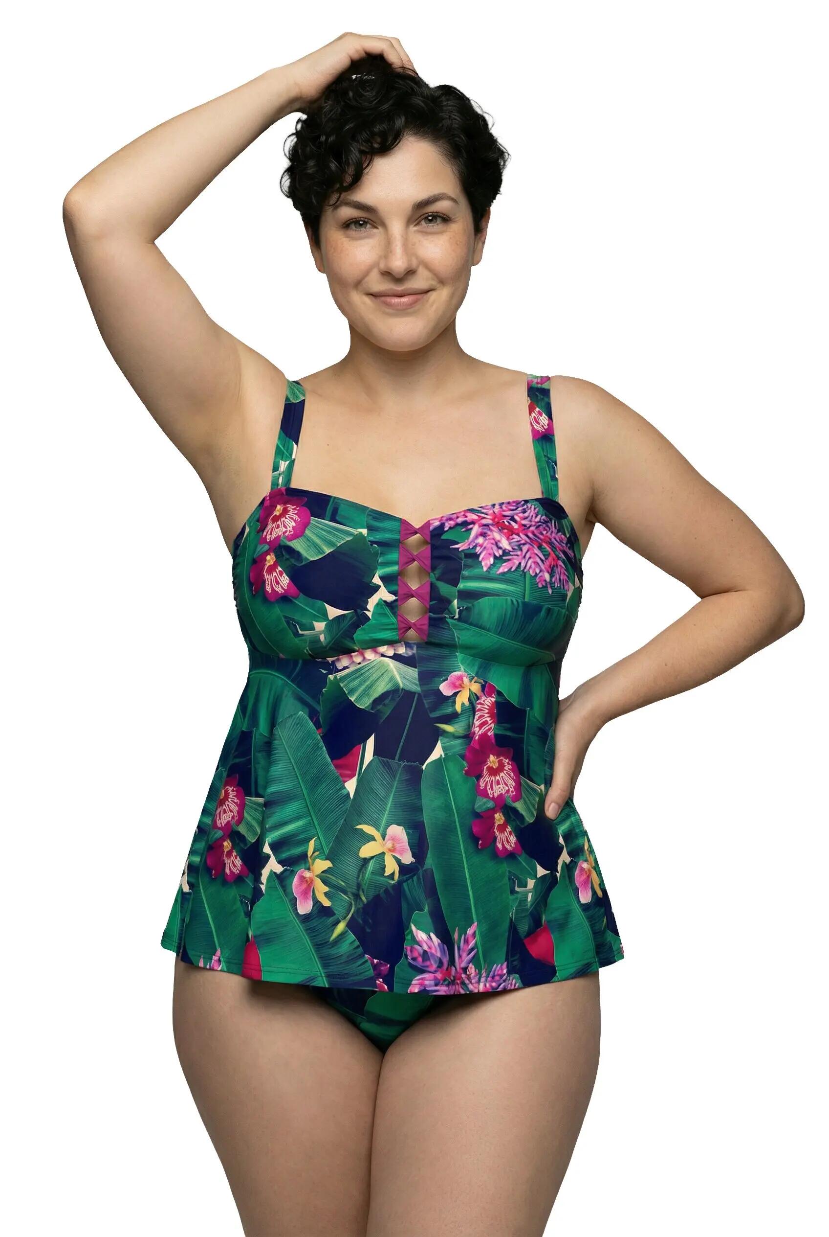 Dames Softcups 3/13