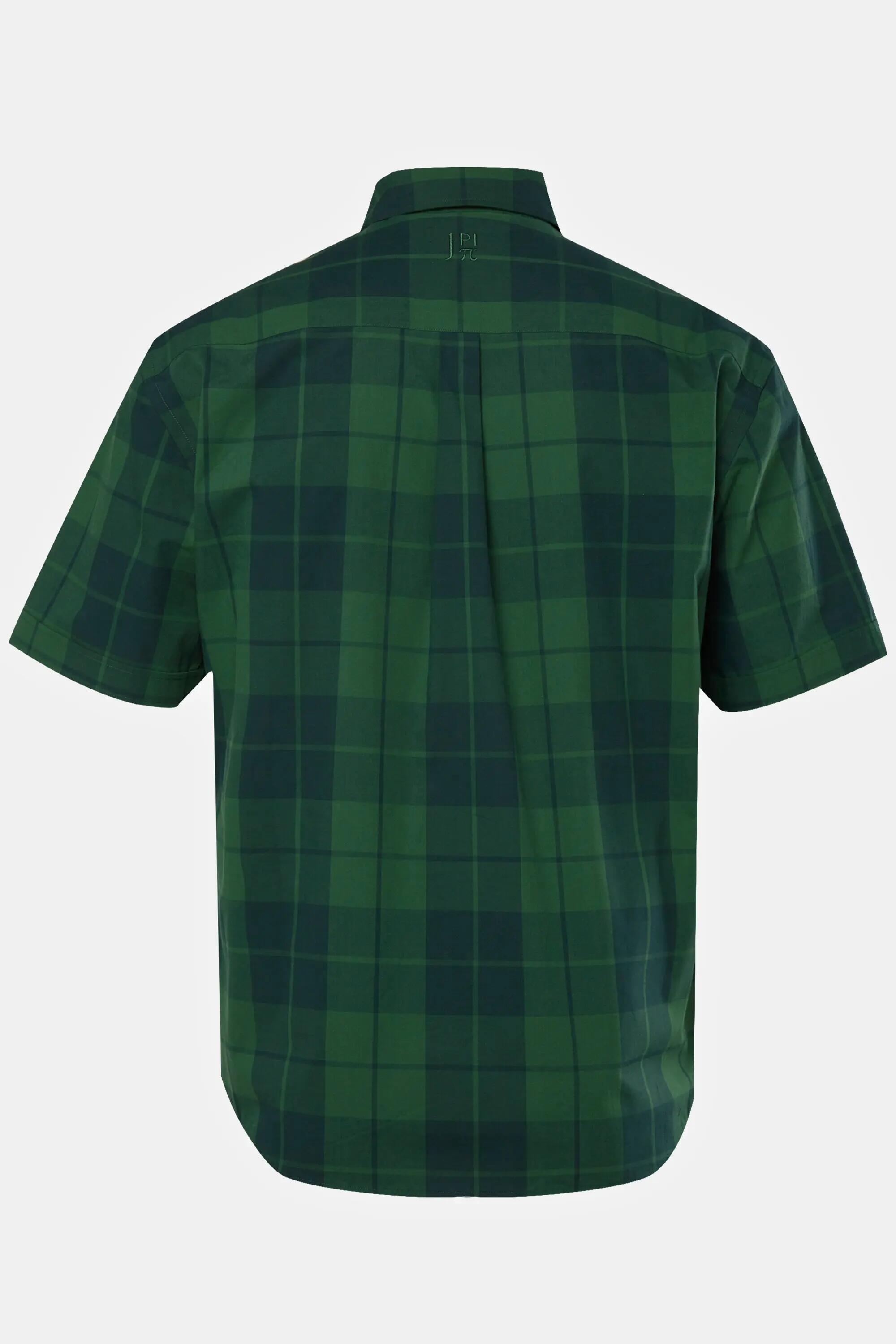 Hommes Chemise Outdoor manches courtes 10/11
