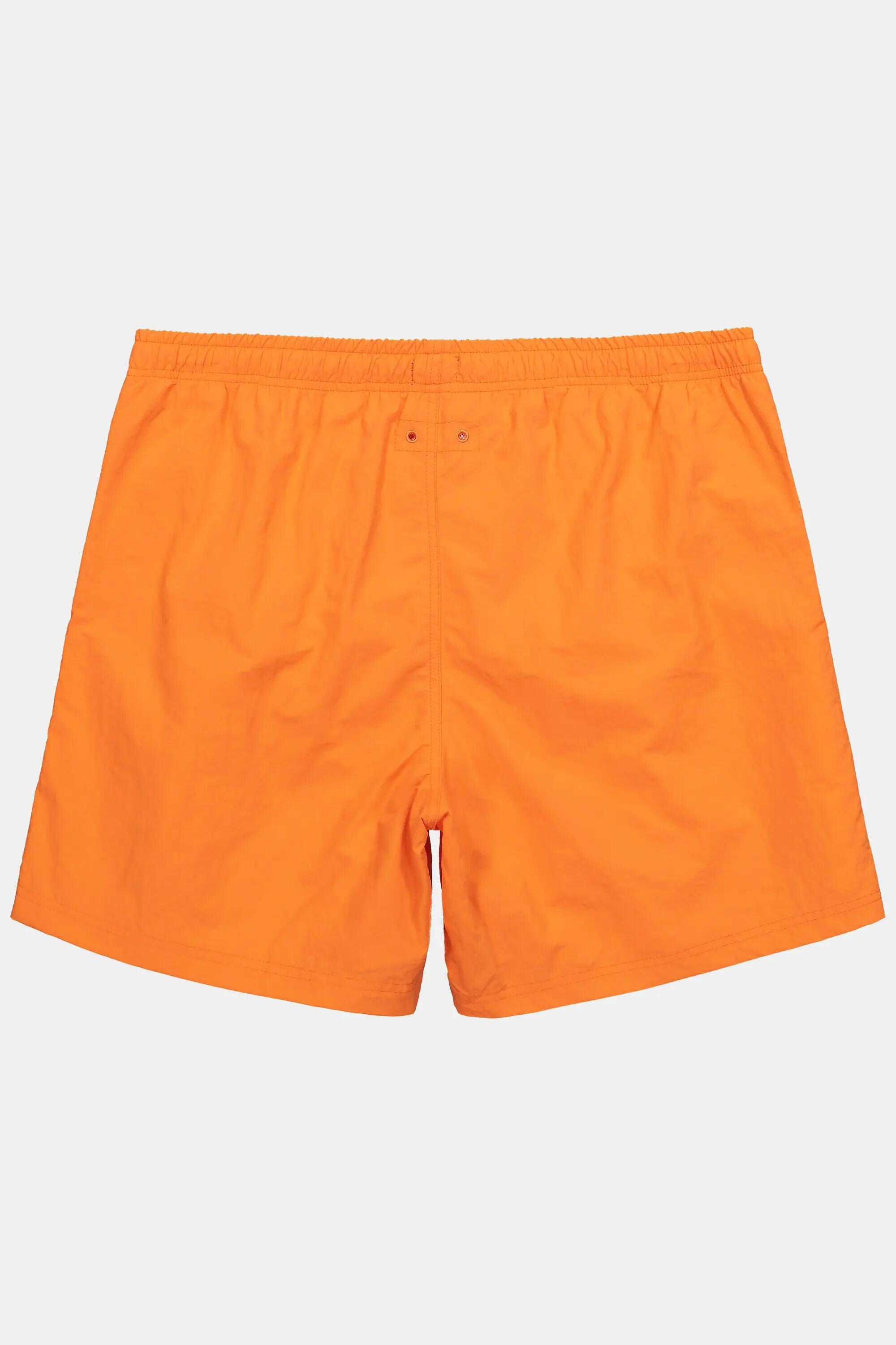 Heren Zwemshorts beachwear elastische band 11/11
