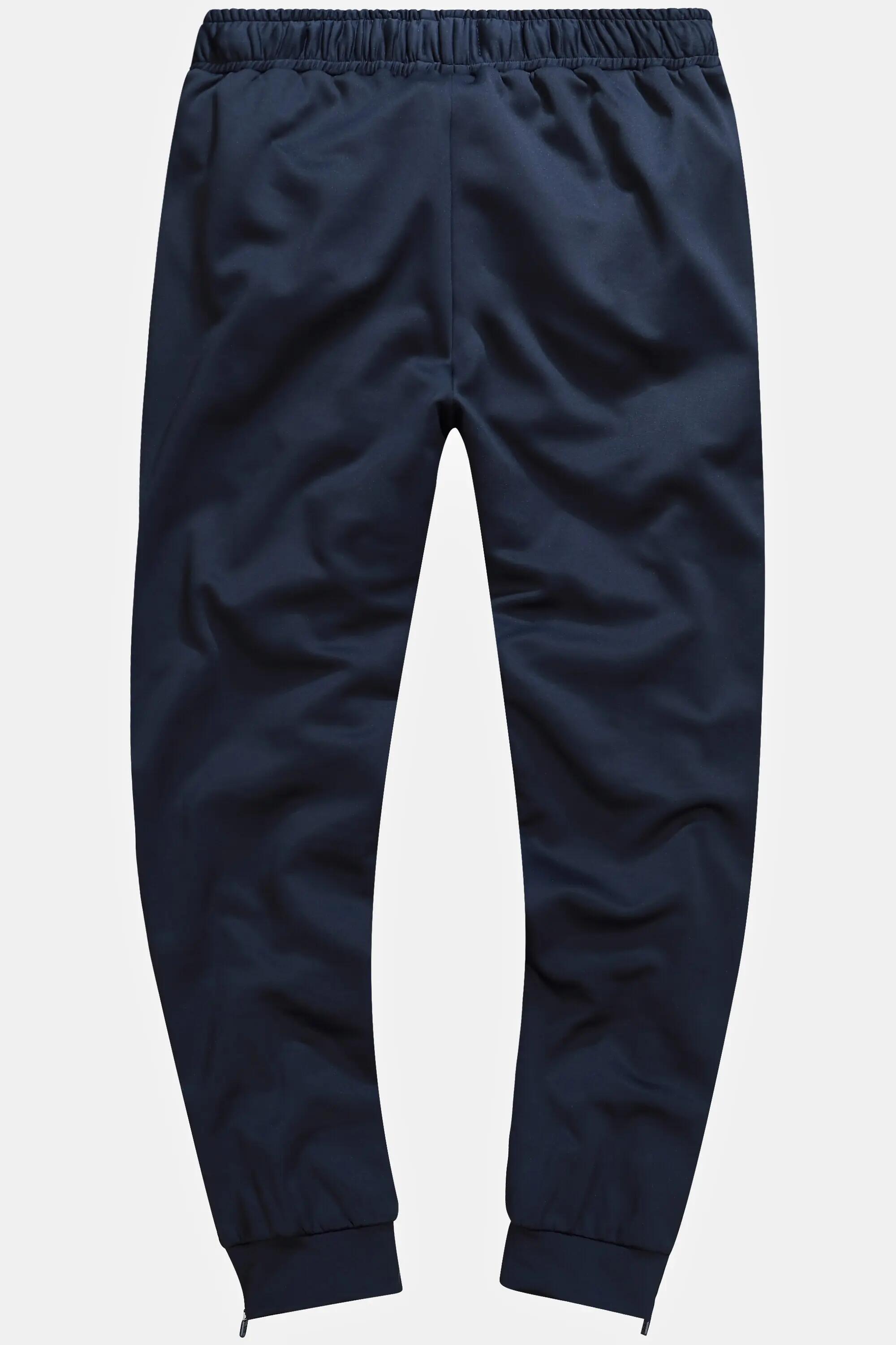 Heren Trainingsbroek tennis elastische band zoomrits 13/13
