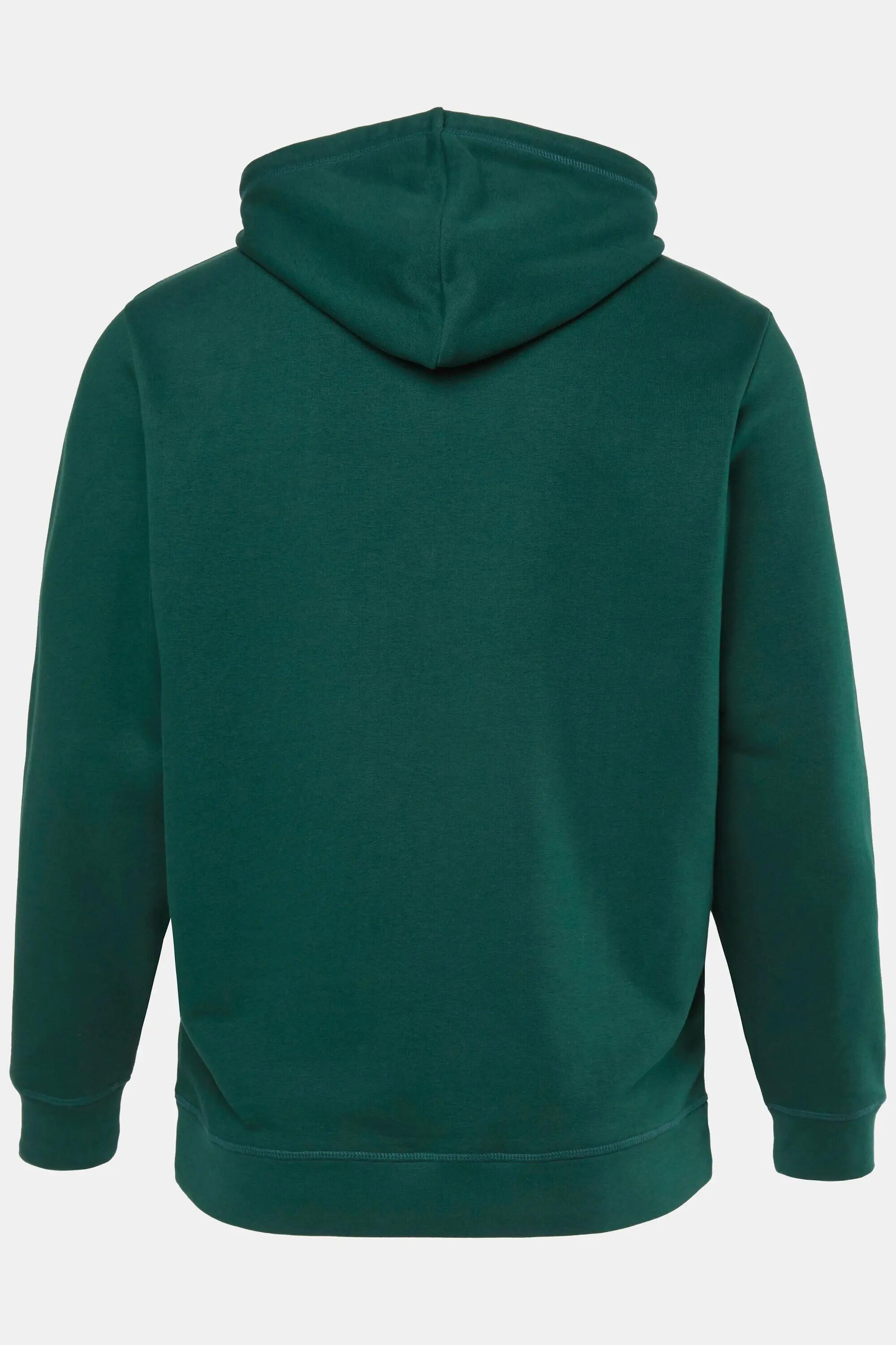 Heren Hoodie outdoor capuchon 7/7