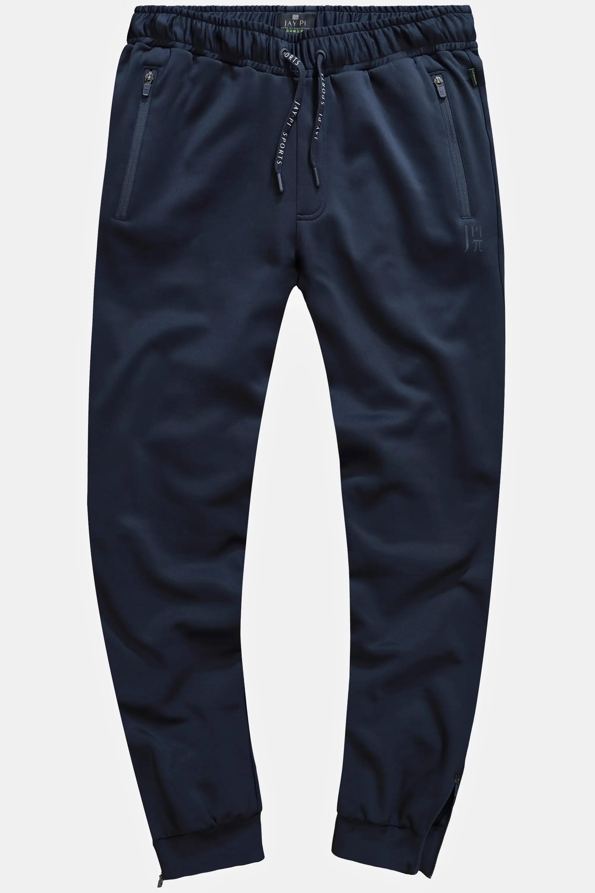 Heren Trainingsbroek tennis elastische band zoomrits 12/13