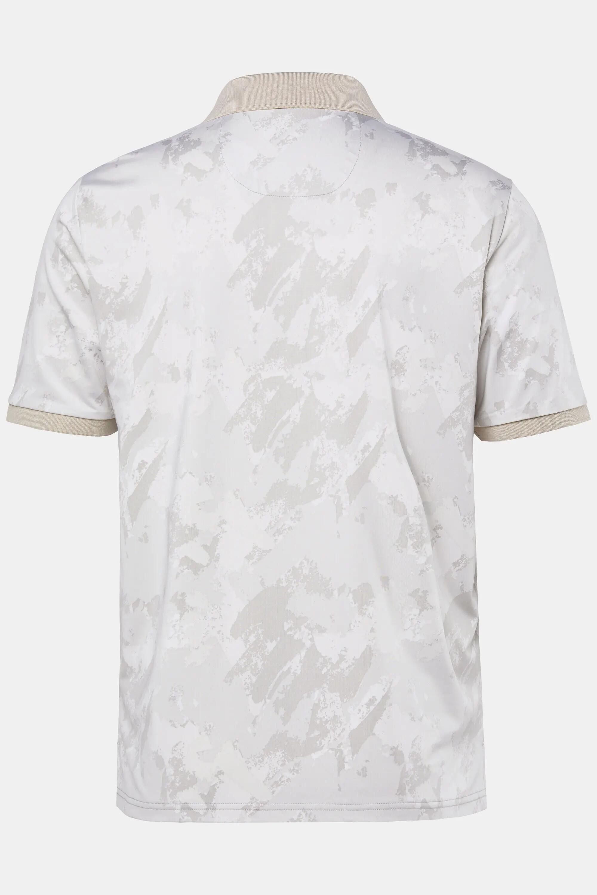 Heren Poloshirt FLEXNAMIC® golf korte mouwen QuickDry 10/11