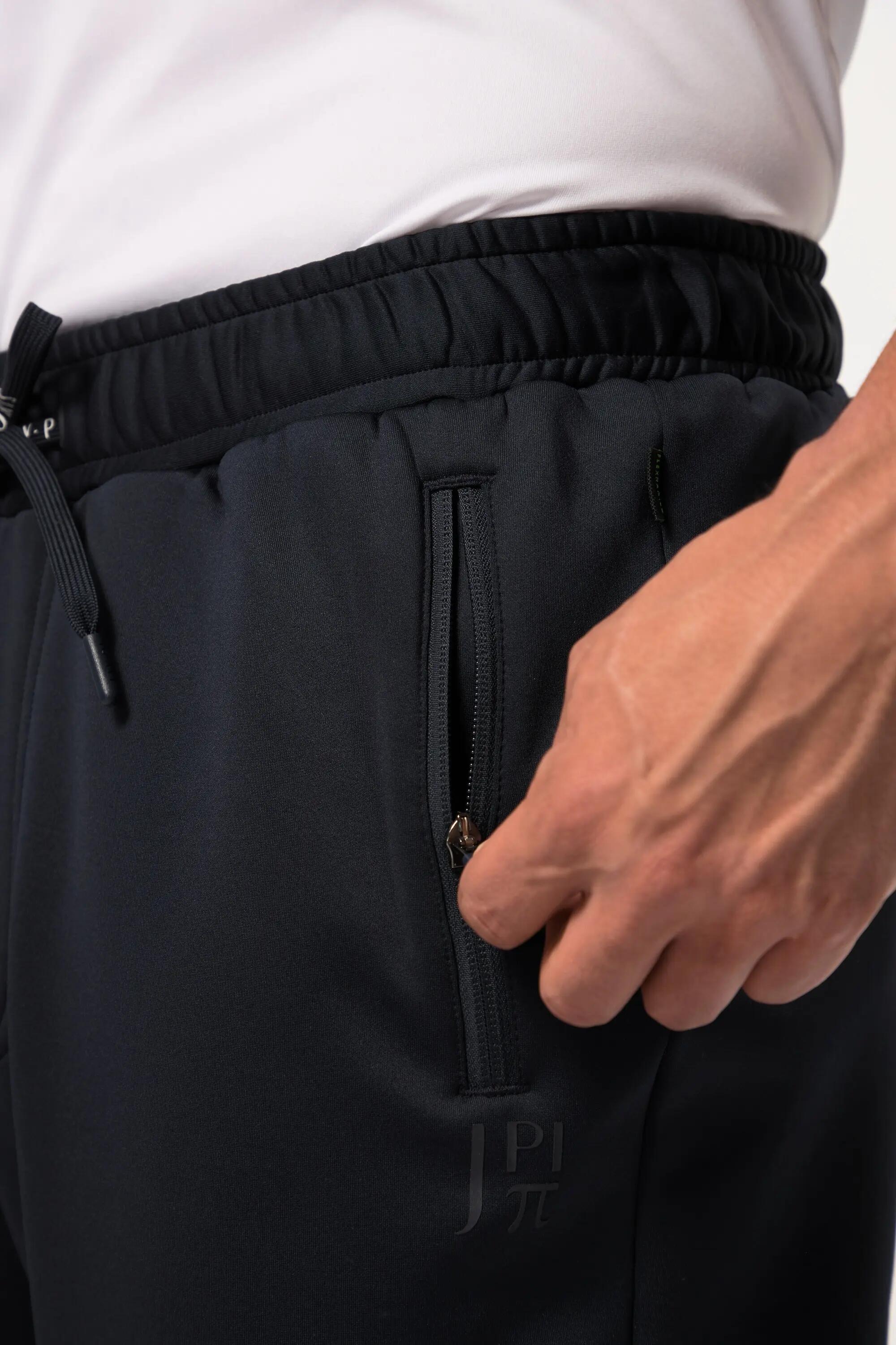 Heren Trainingsbroek tennis elastische band zoomrits 10/13