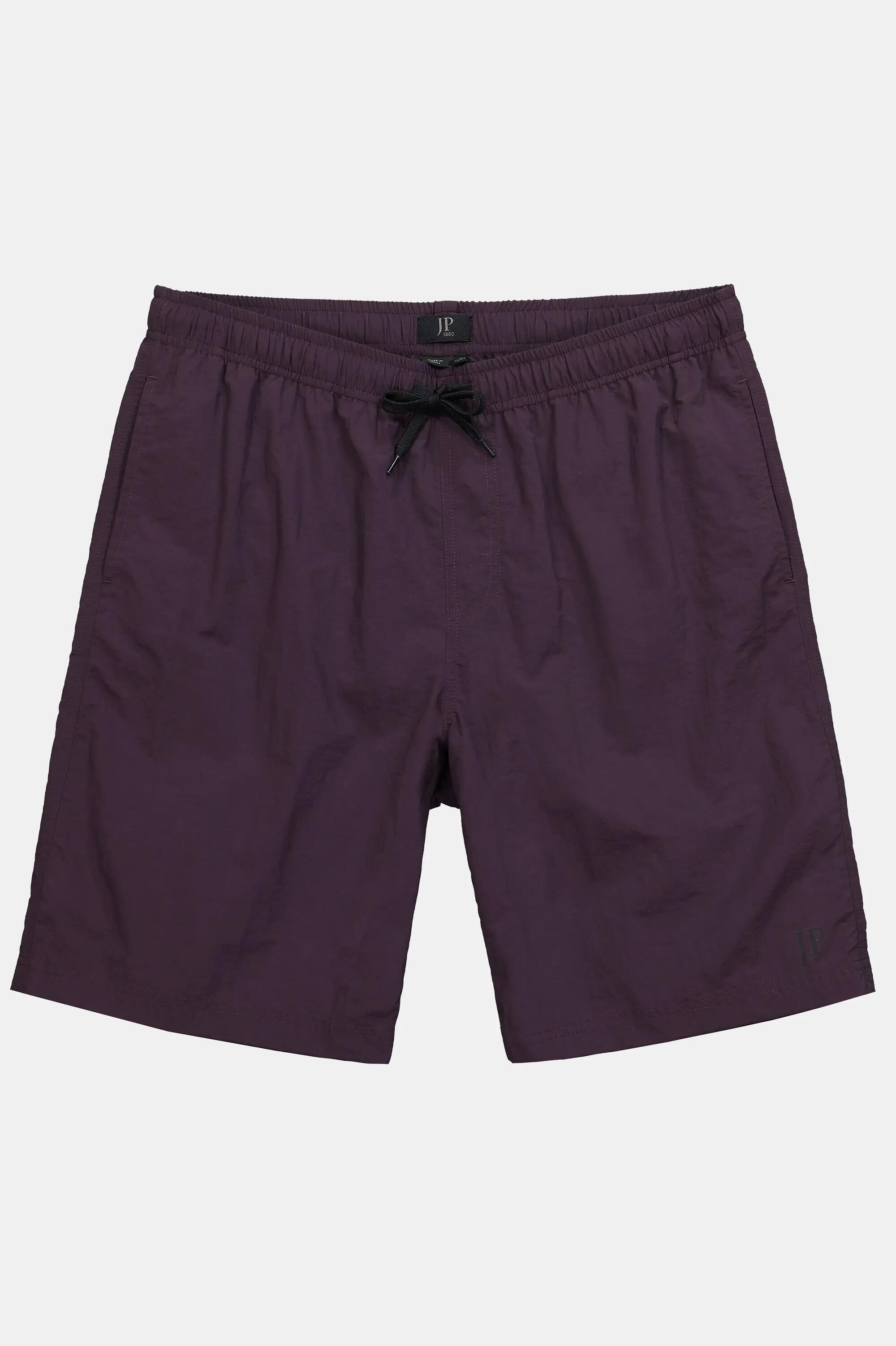 Heren Zwemshorts beachwear elastische band 9/11
