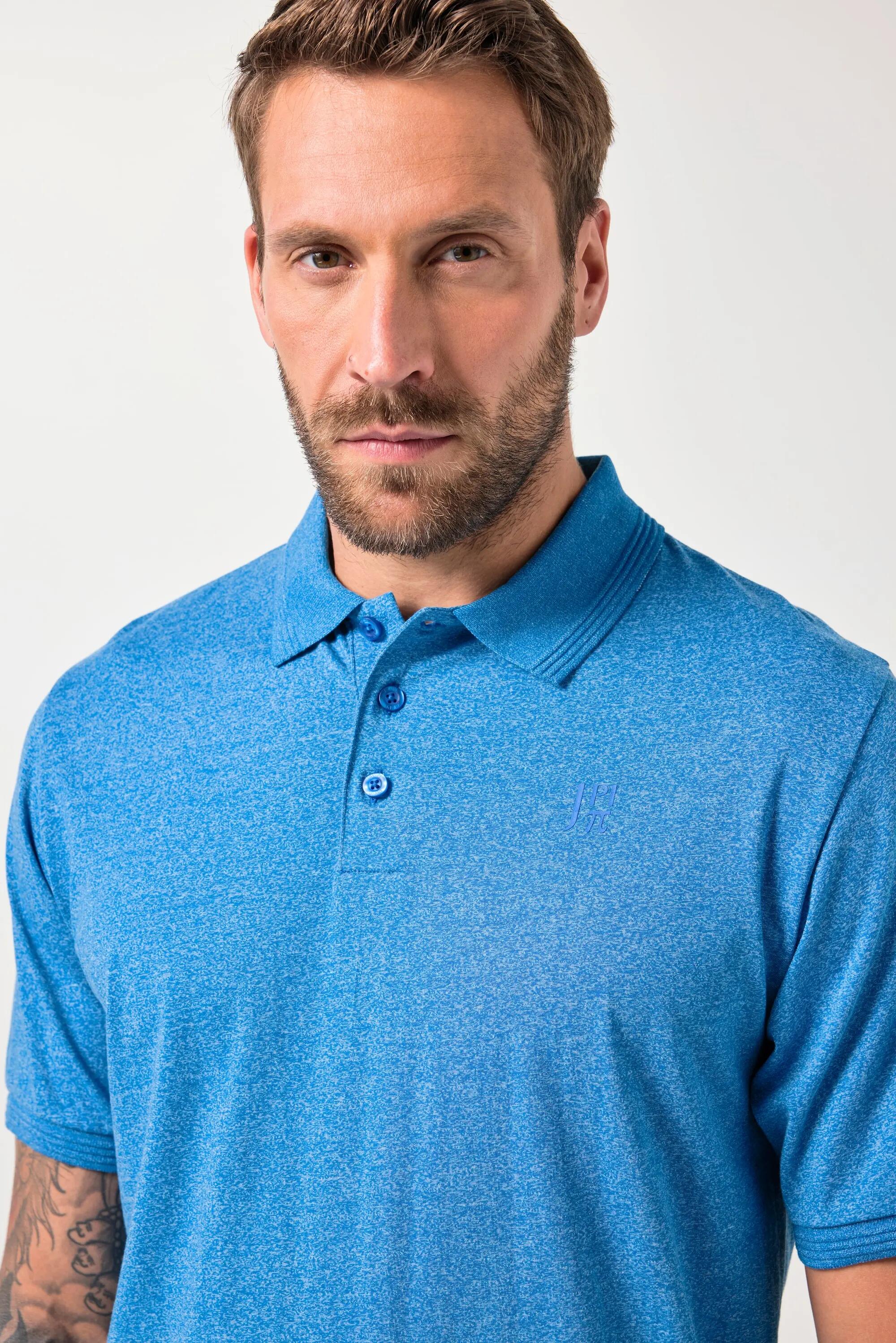 Hommes T-shirt finition FLEXNAMIC® manches courtes collection Outdoor 5/7