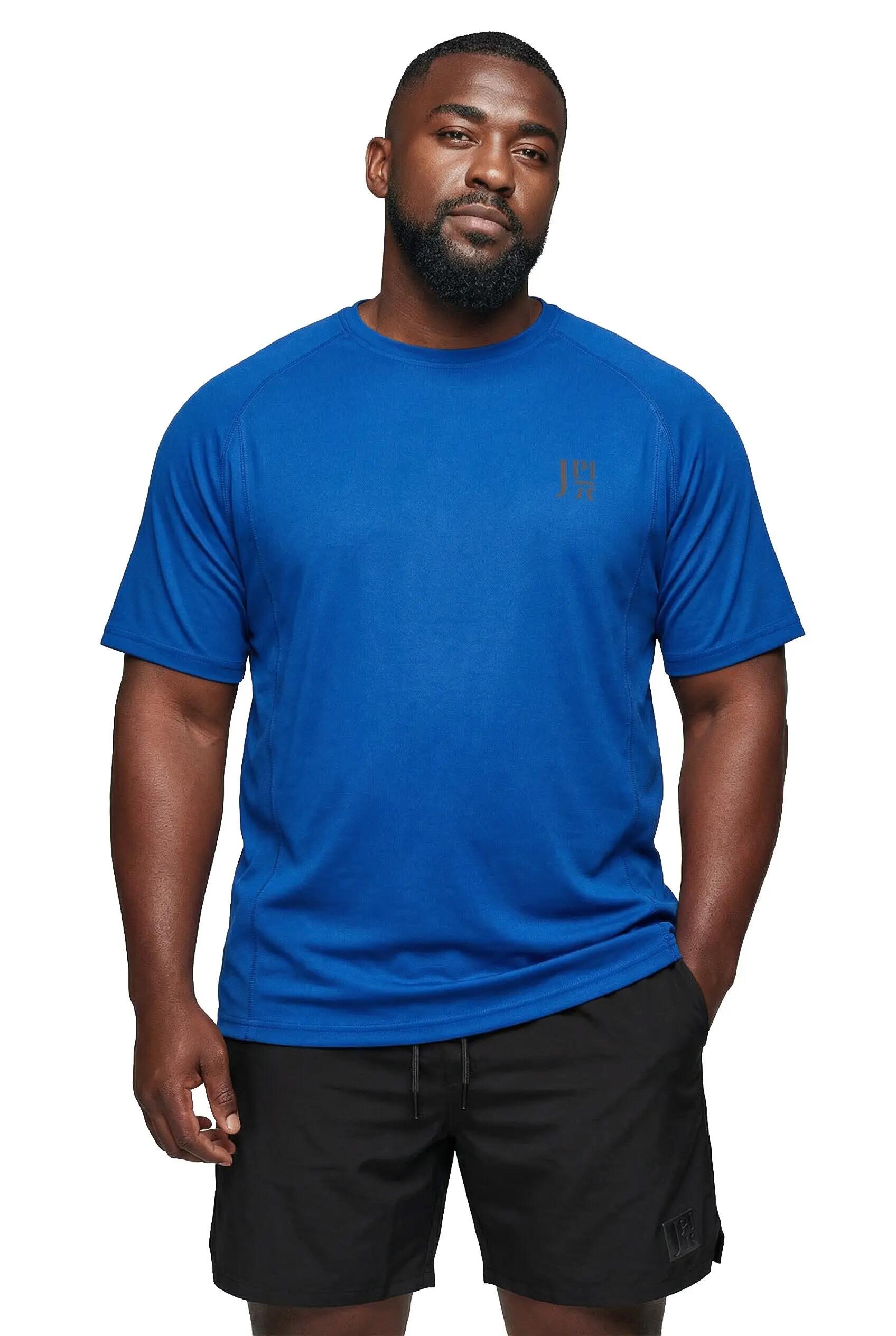 Hommes T-shirt technique à manches courtes 11/11