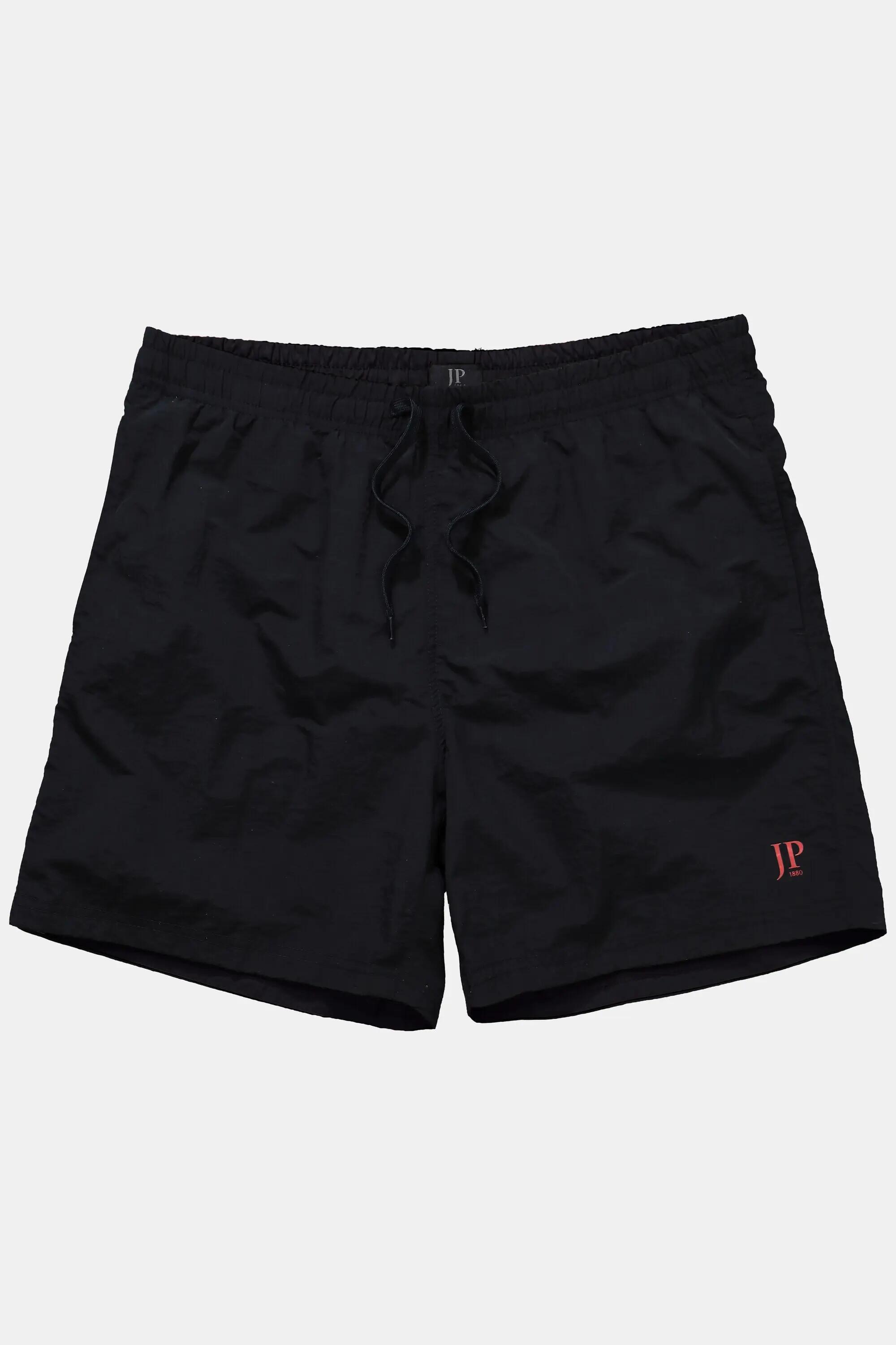 Herren Badeshorts Beachwear Elastikbund 7/9