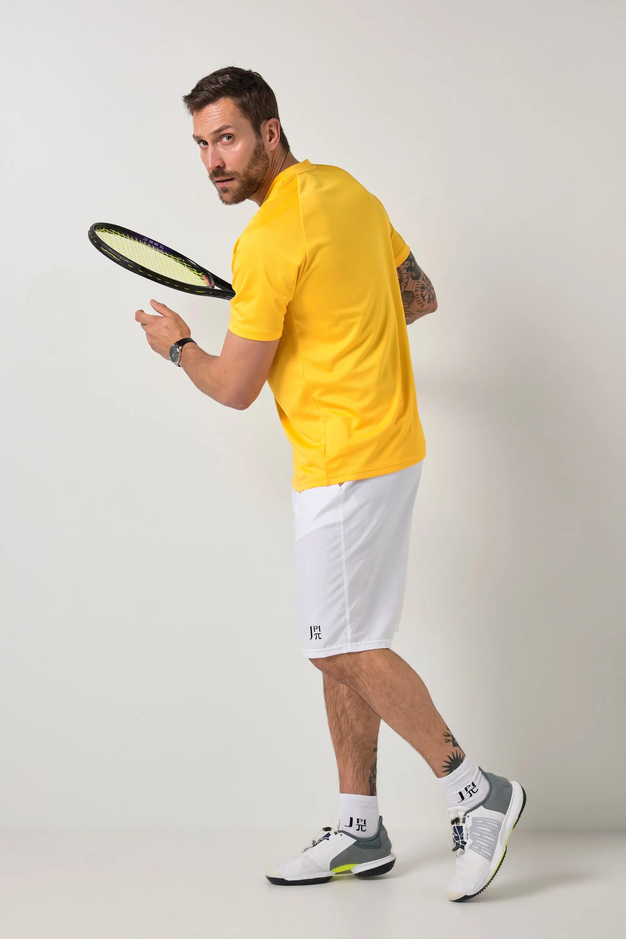 Hommes T-shirt FLEXNAMIC® collection Fitness 6/9