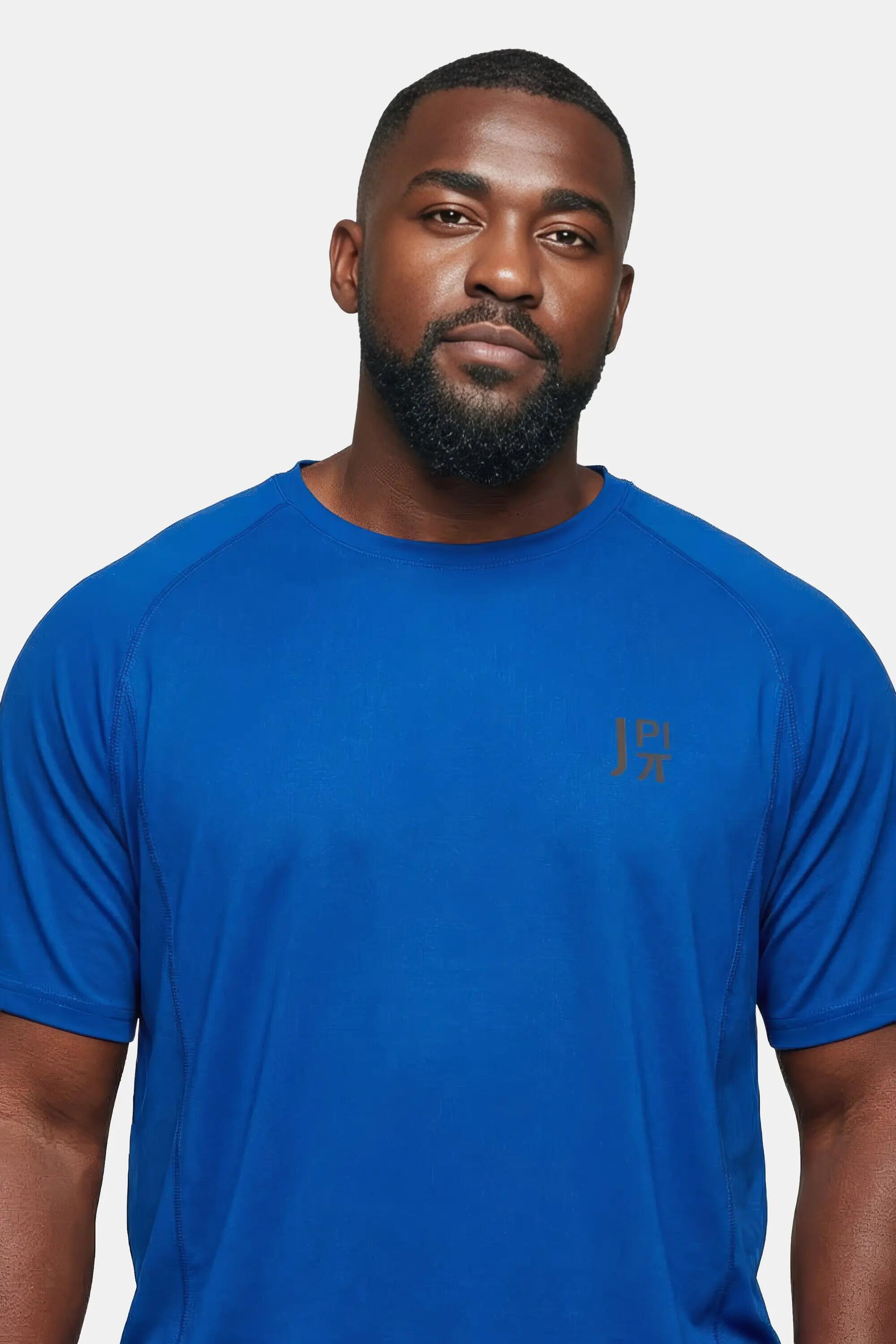 Hommes T-shirt technique à manches courtes 8/11