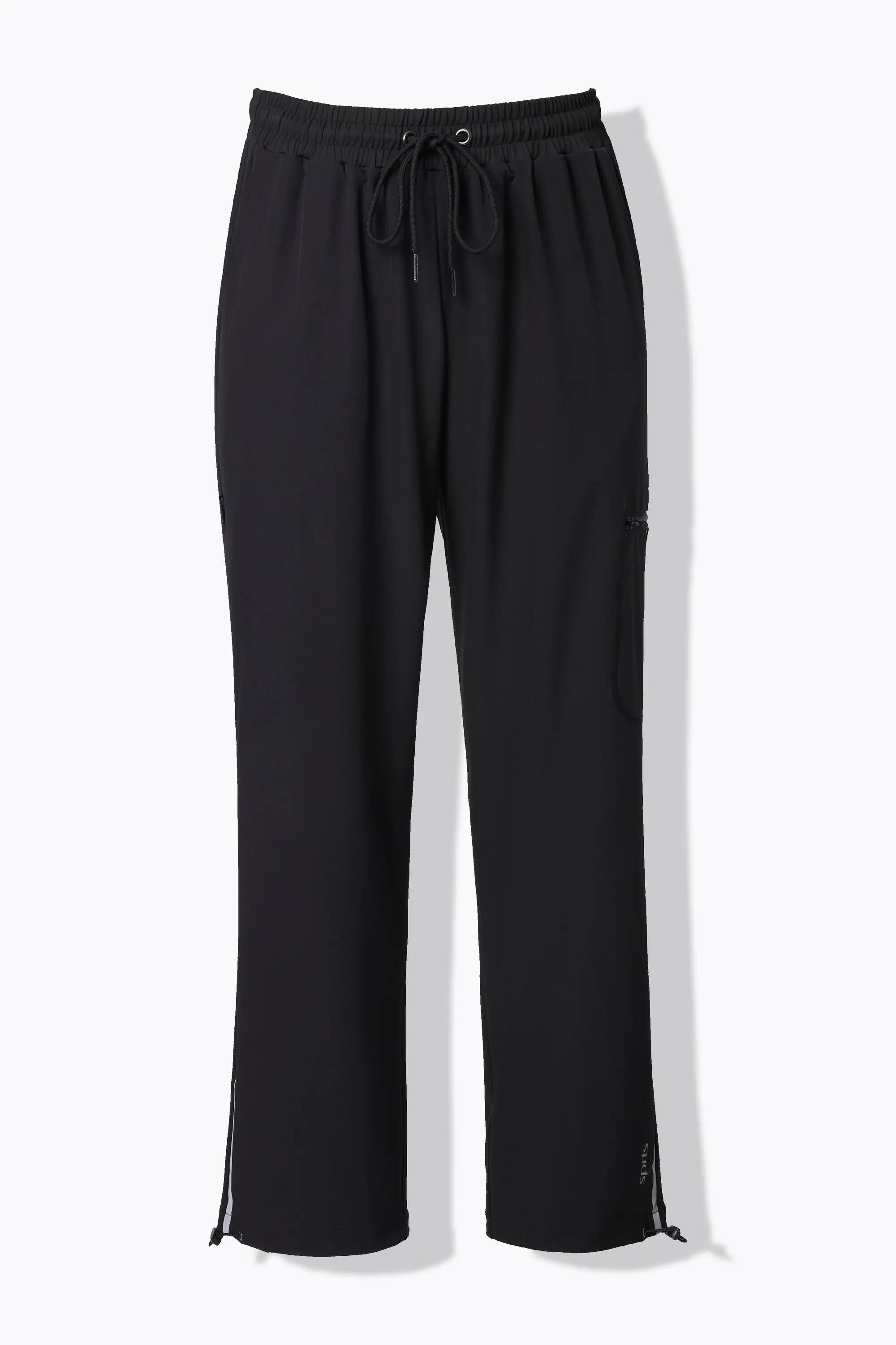 Dames Functionele joggingbroek waterafstotend Powerstretch 11/11