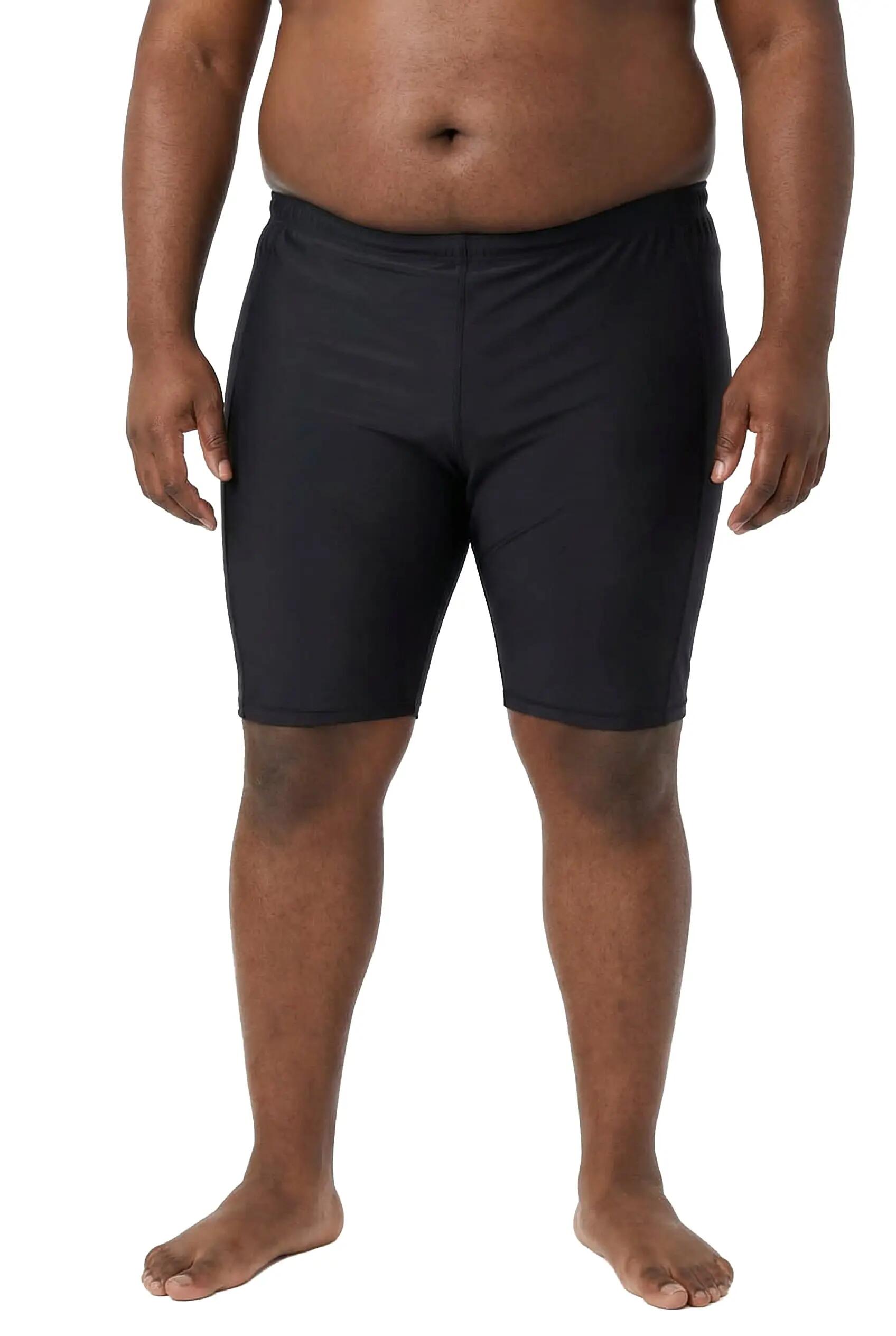 Hommes Short de bain collection Beachwear taille élastique 3/13