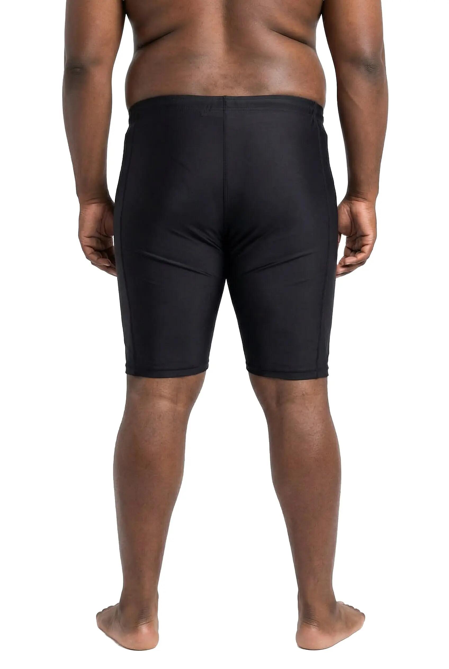Hommes Short de bain collection Beachwear taille élastique 2/13