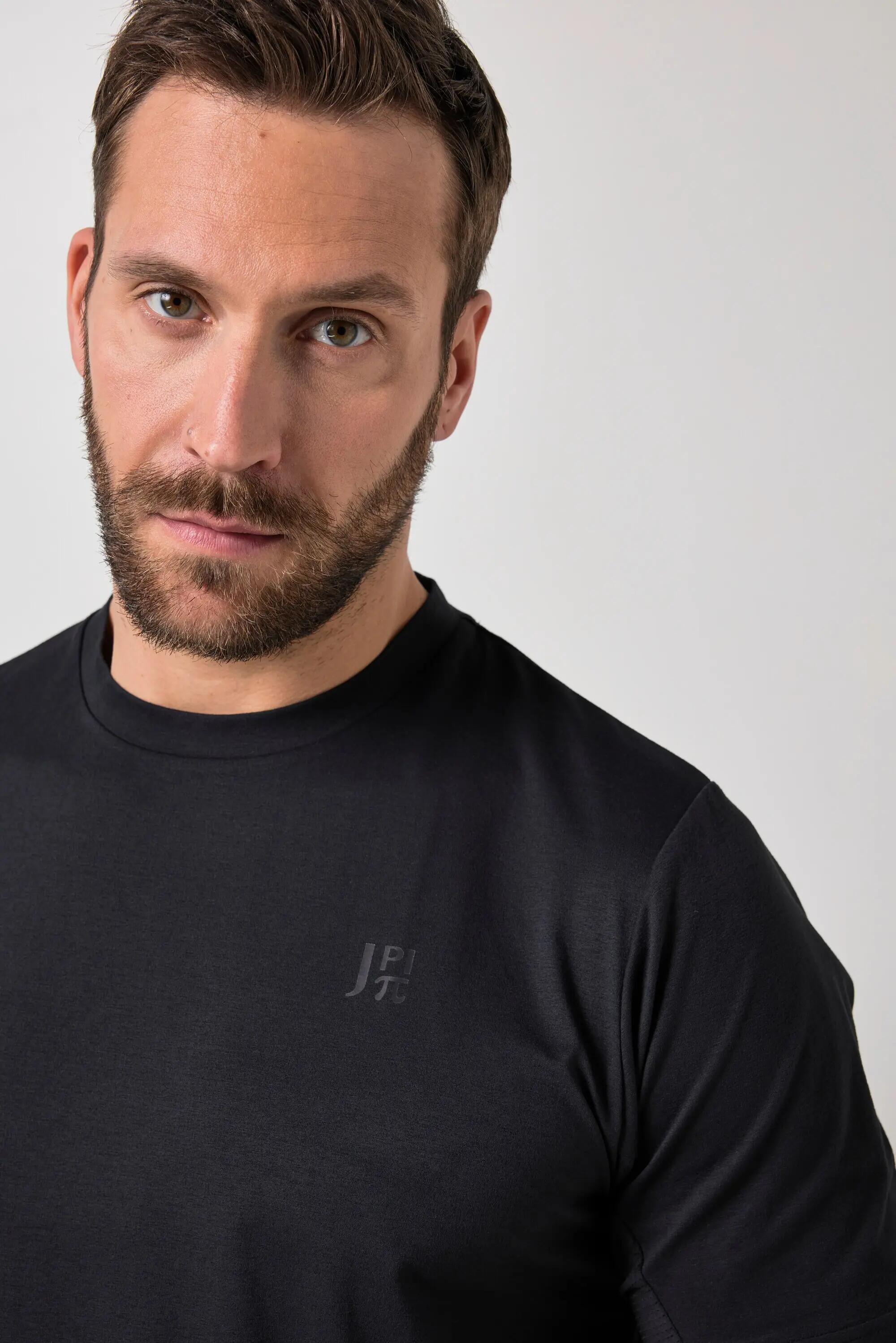 Hommes T-shirt manches courtes matière respirante et séchage rapide QuickDry 8/11