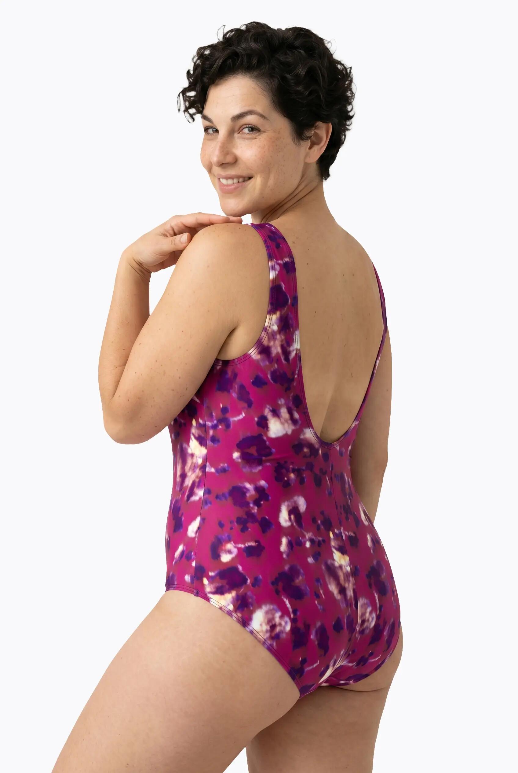 Dames Badpak 2/13