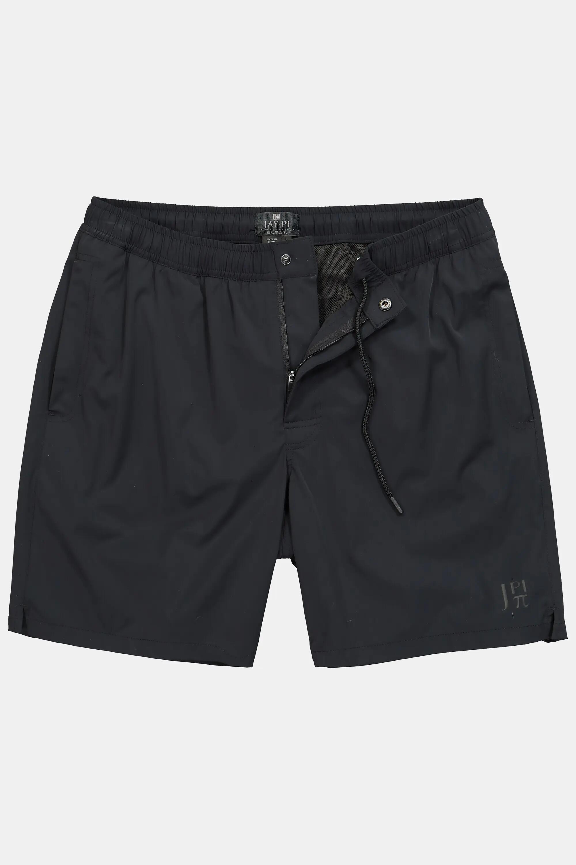 Heren zwembroek FLEXNAMIC® beachwear QuickDry tot 8XL 10/11