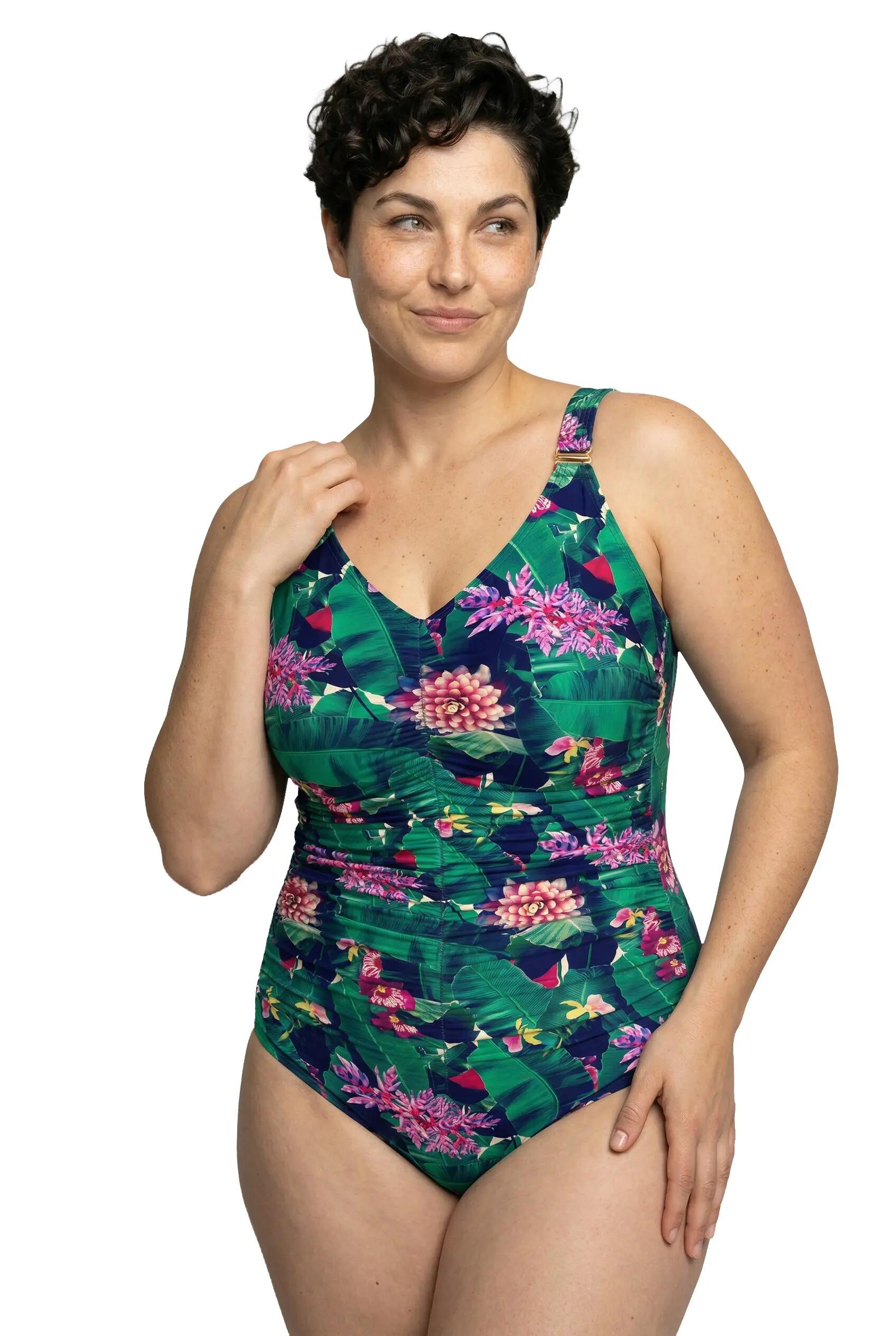 Dames Badpak 4/13