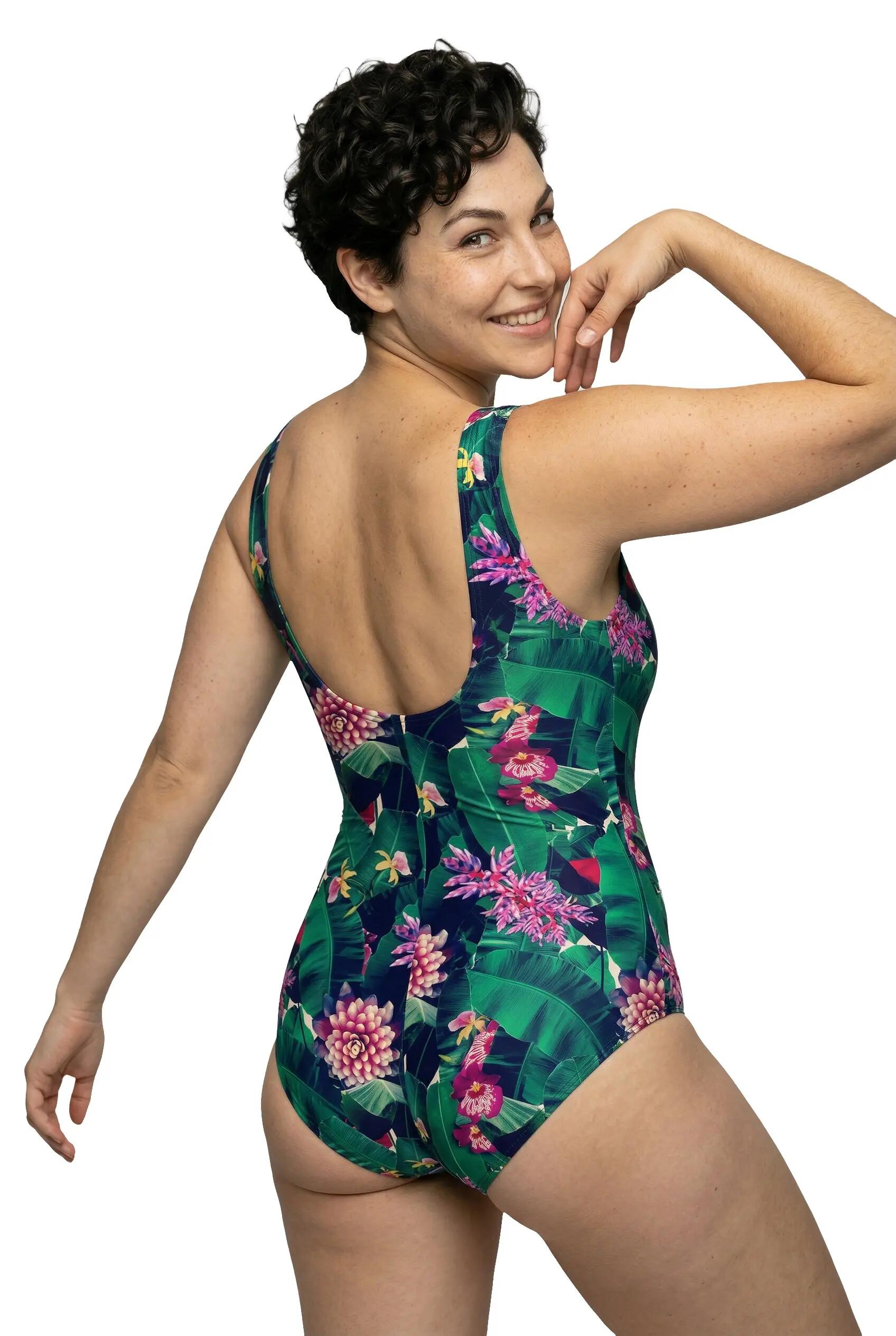Dames Badpak 2/13
