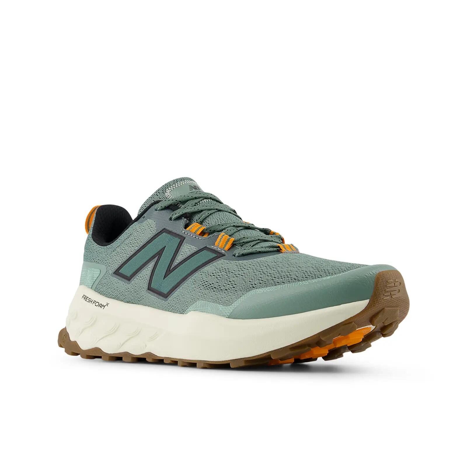 New Balance - Zapatillas Fresh Foam X Garoé V2 5/5