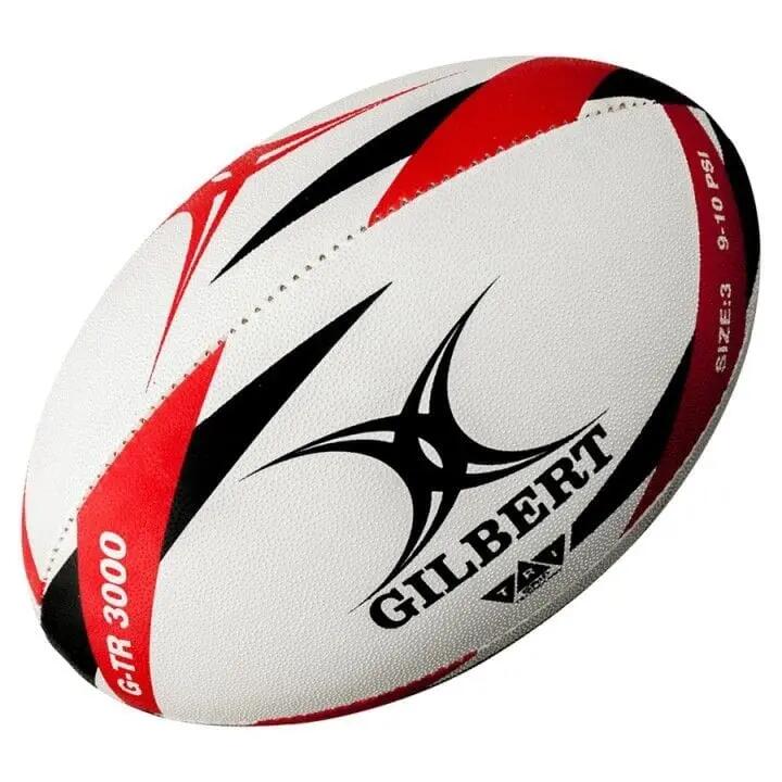 Gilbert Trainingsball T3 2/3