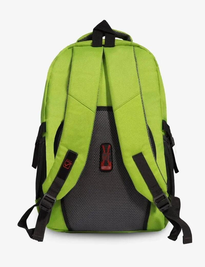 Zaini givova giallo fluo 3/3