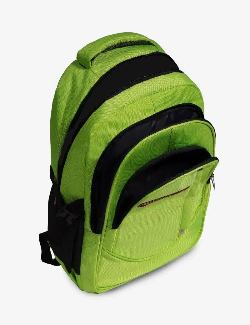 Zaini givova giallo fluo 2/3