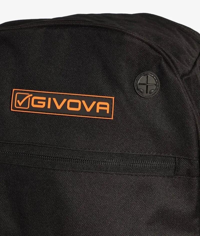 Zaini givova nero 3/4