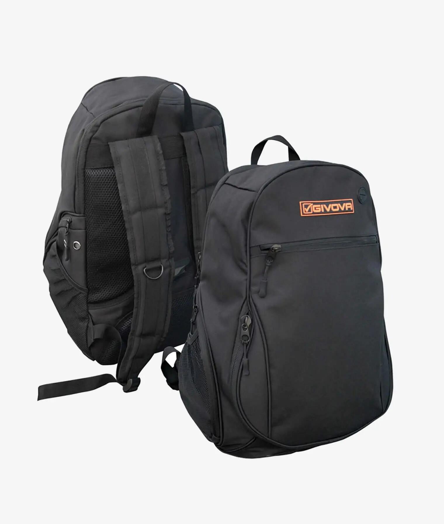 Zaini givova nero 2/4