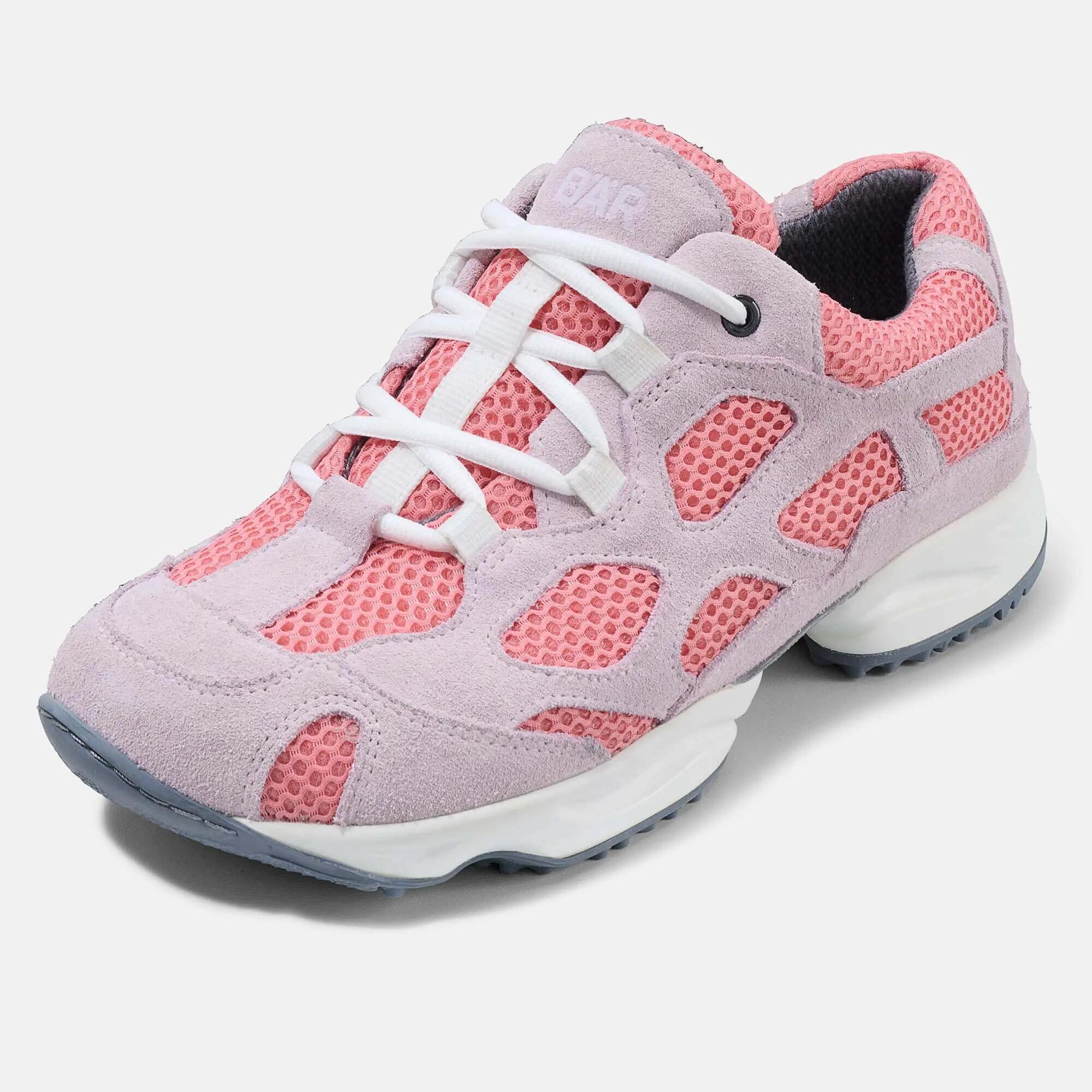 Laufschuhe Unisex  -  BÄR High Performance 2.5 3/9