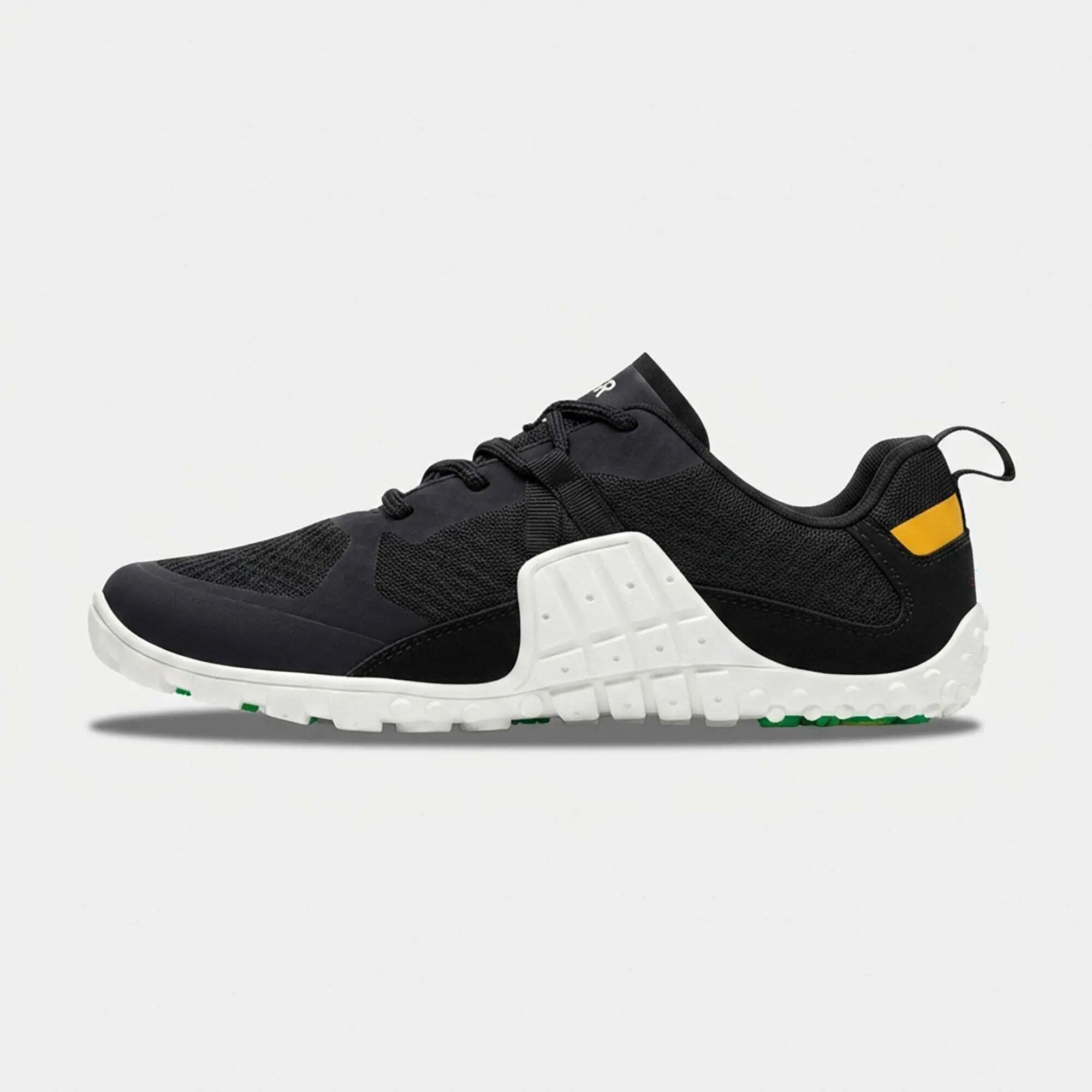 Sport Damen 100% Zehenfreiheit  -  BÄR Light Flex 2/8