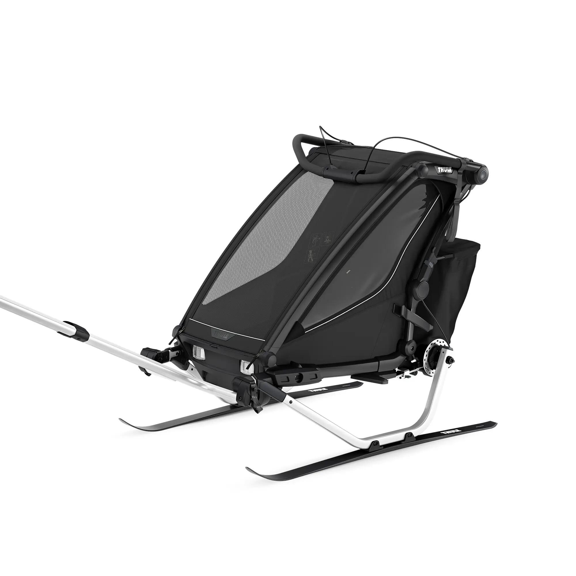 THULE Chariot Sport 2 Single fiets-kinderkar 6/8