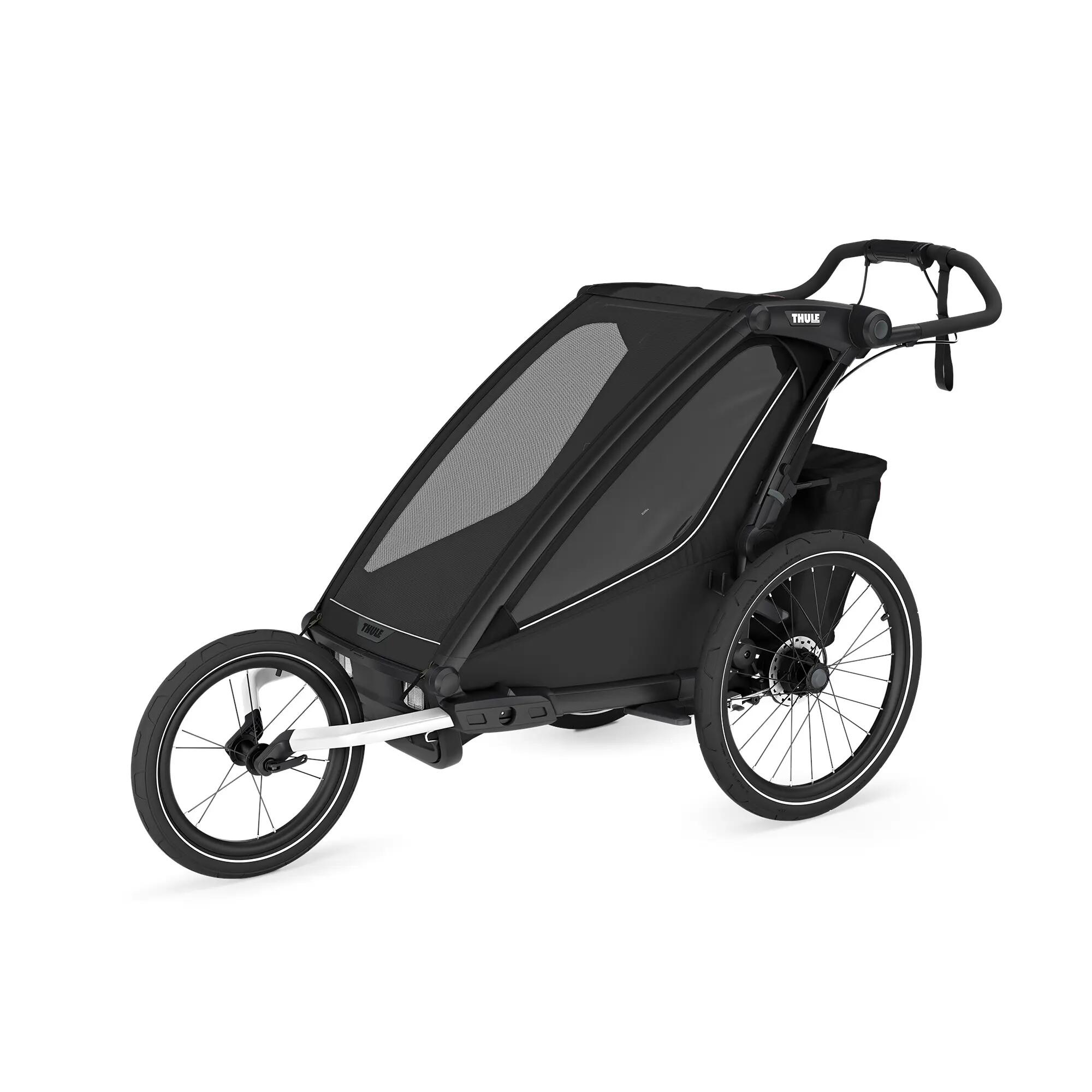 THULE Chariot Sport 2 Single fiets-kinderkar 5/8