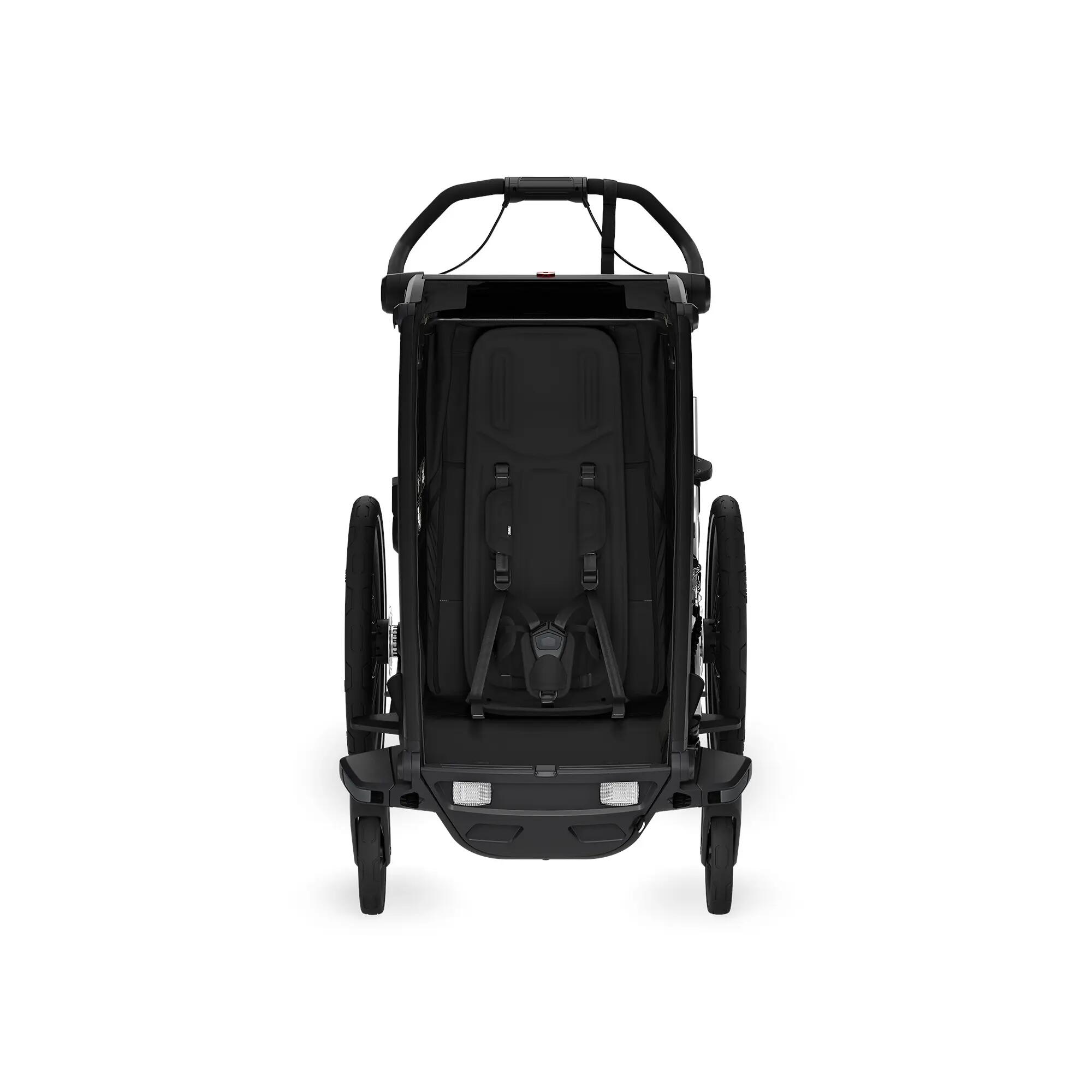 THULE Chariot Sport 2 Single fiets-kinderkar 4/8