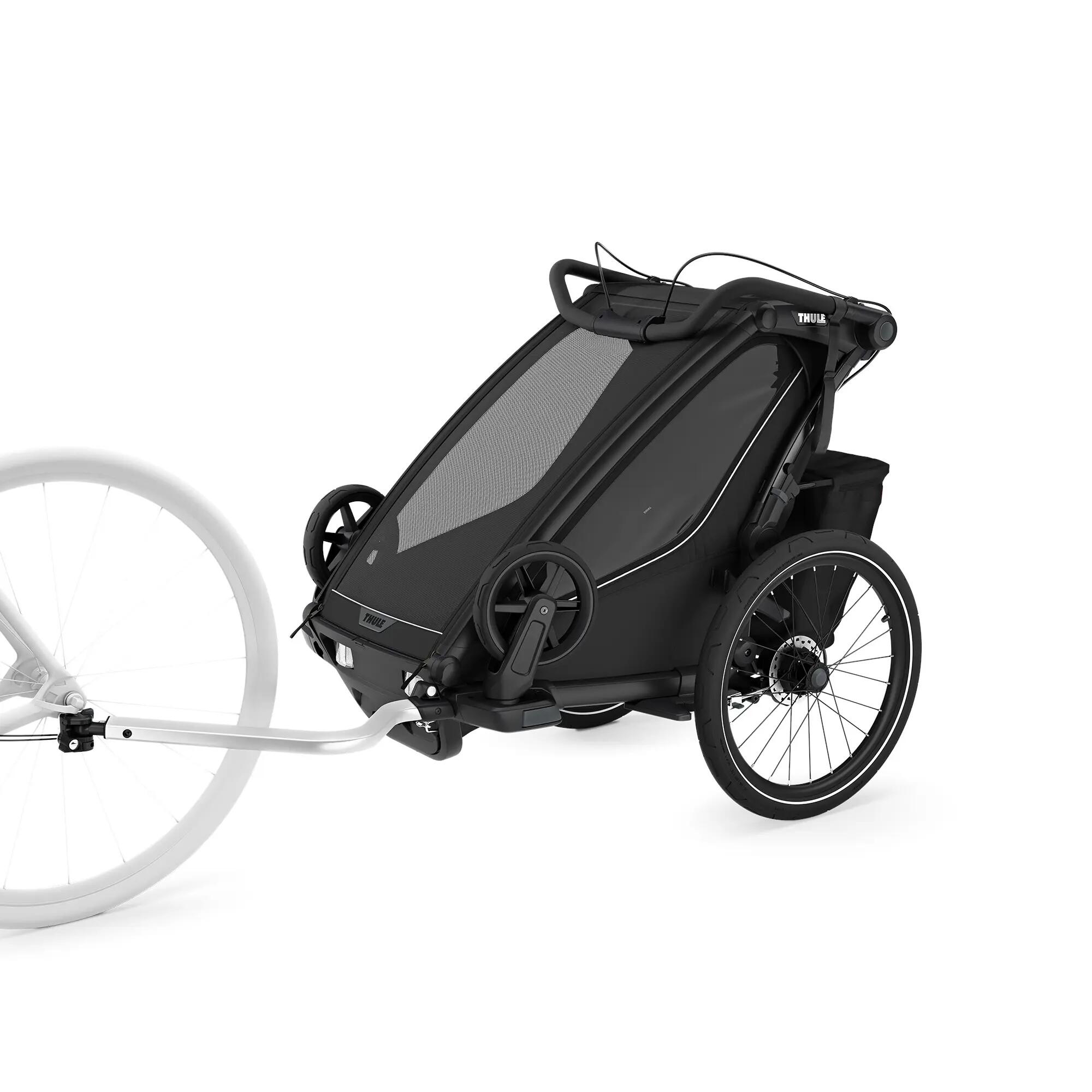 THULE Chariot Sport 2 Single fiets-kinderkar 2/8
