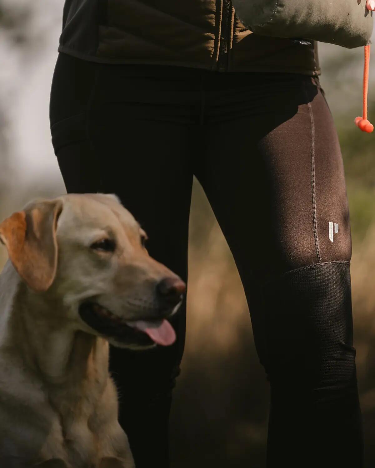 Damen Leggings Beyond 9/9